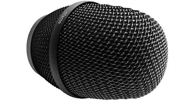 DPA Microphones d:facto II Outer Grid and Assembly DUA0710 B&H
