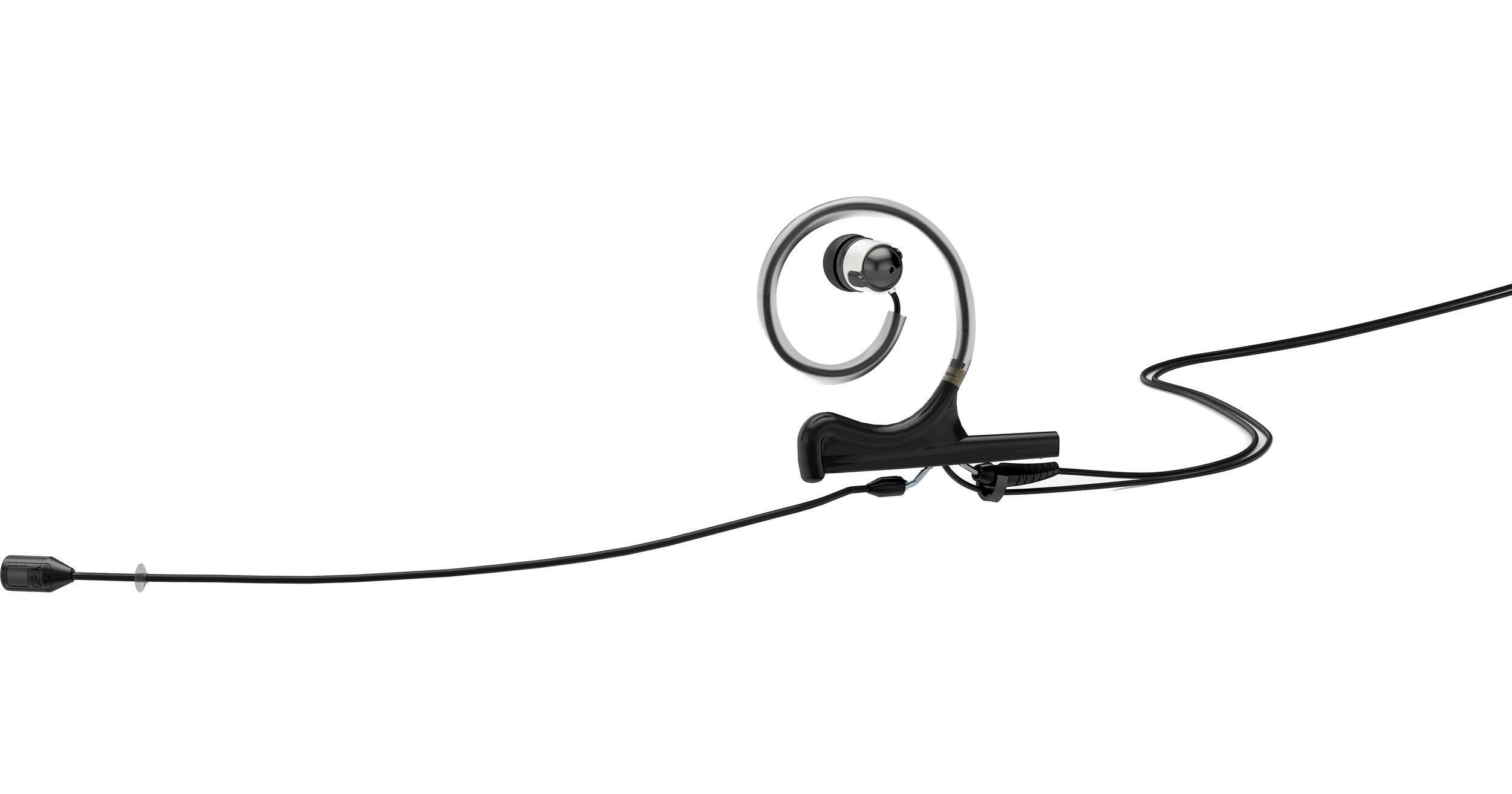 DPA Microphones d:fine 4088 In-Ear Broadcast FID88B34-IE1-B B&H