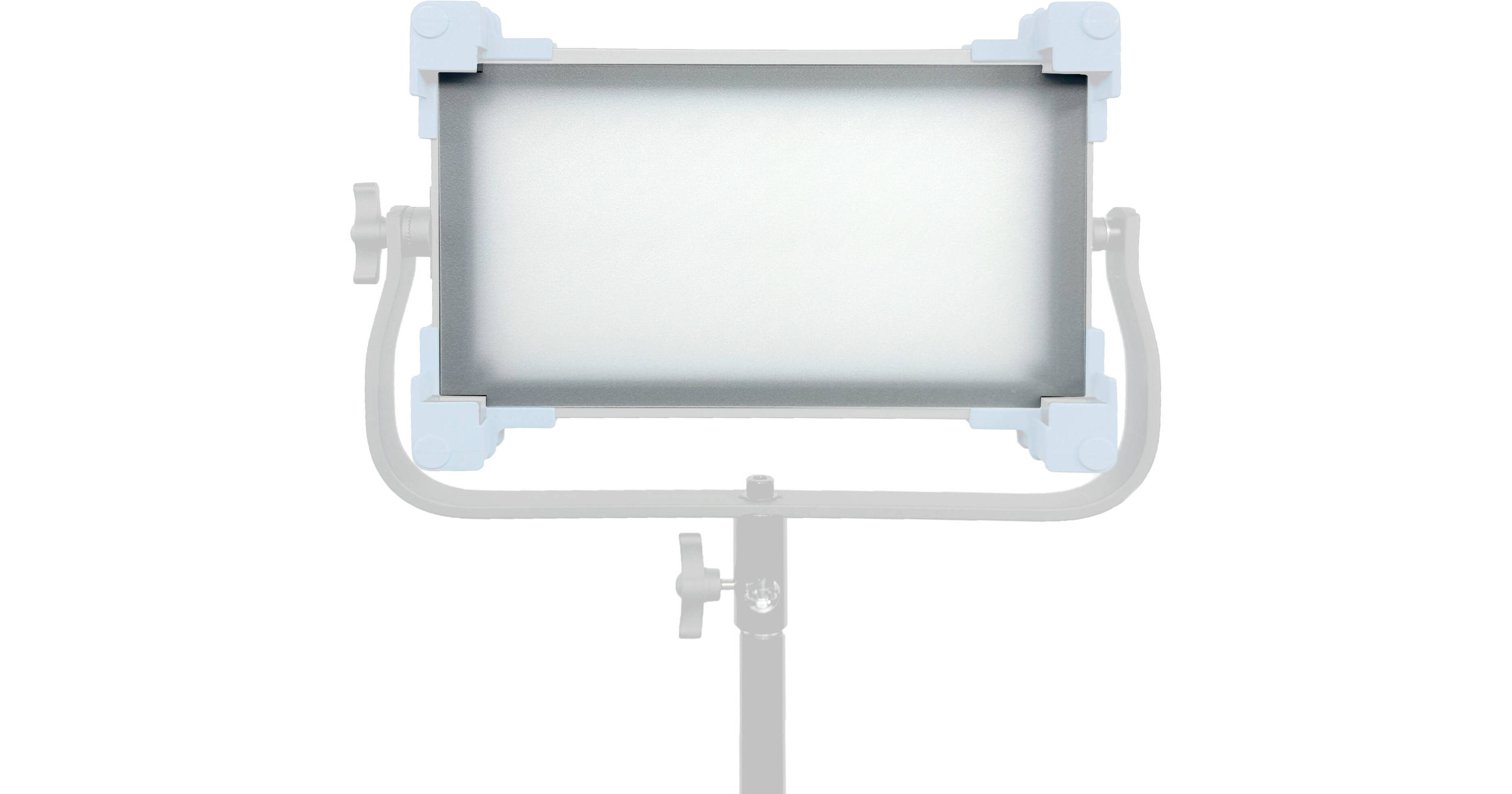 Dracast Diffusion Filter for Pro Series II LED500 DRP2DIFF500