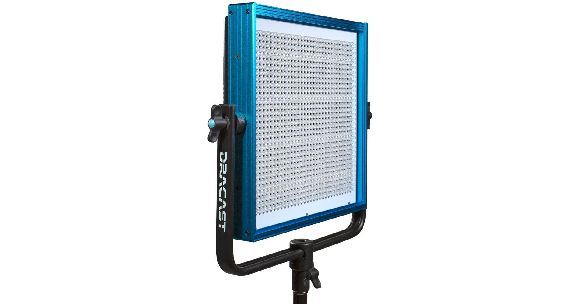 Dracast Plus Series LED1000 Bi-Color LED Light DRPL-LED1000-BV/G