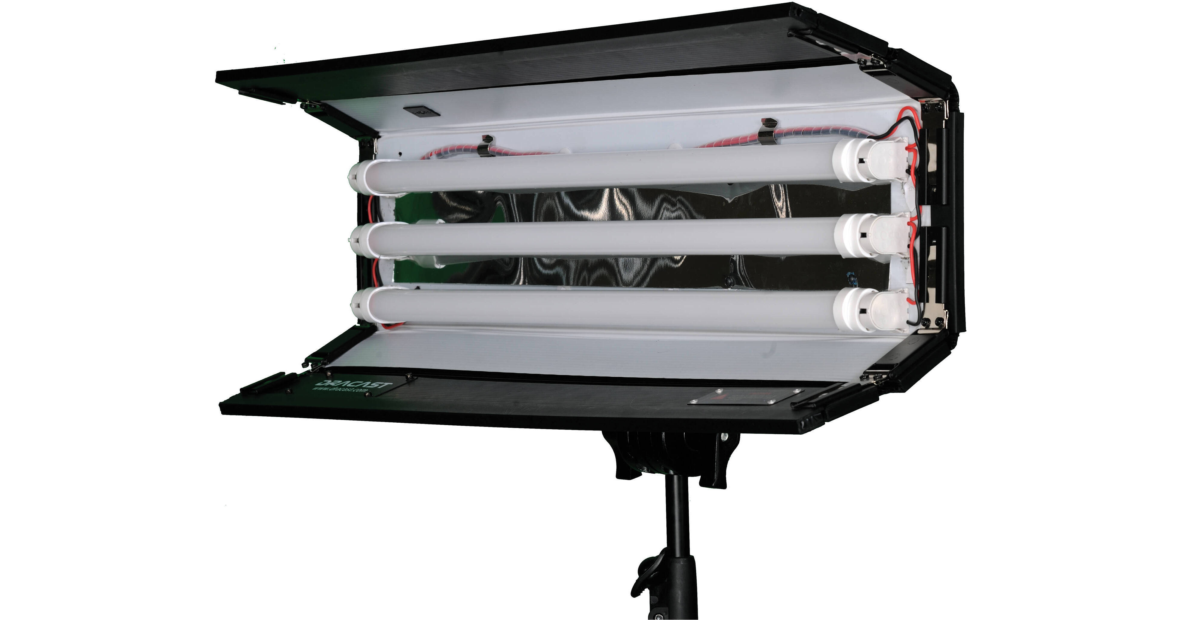 Dracast LEDT1000 Plus Series Tube Daylight LED DRTP-LED1000-DV/G