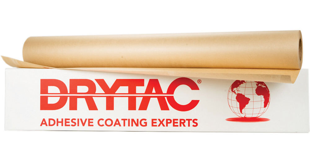 Drytac Natural Kraft Paper for Single-Sided Laminating KP55450