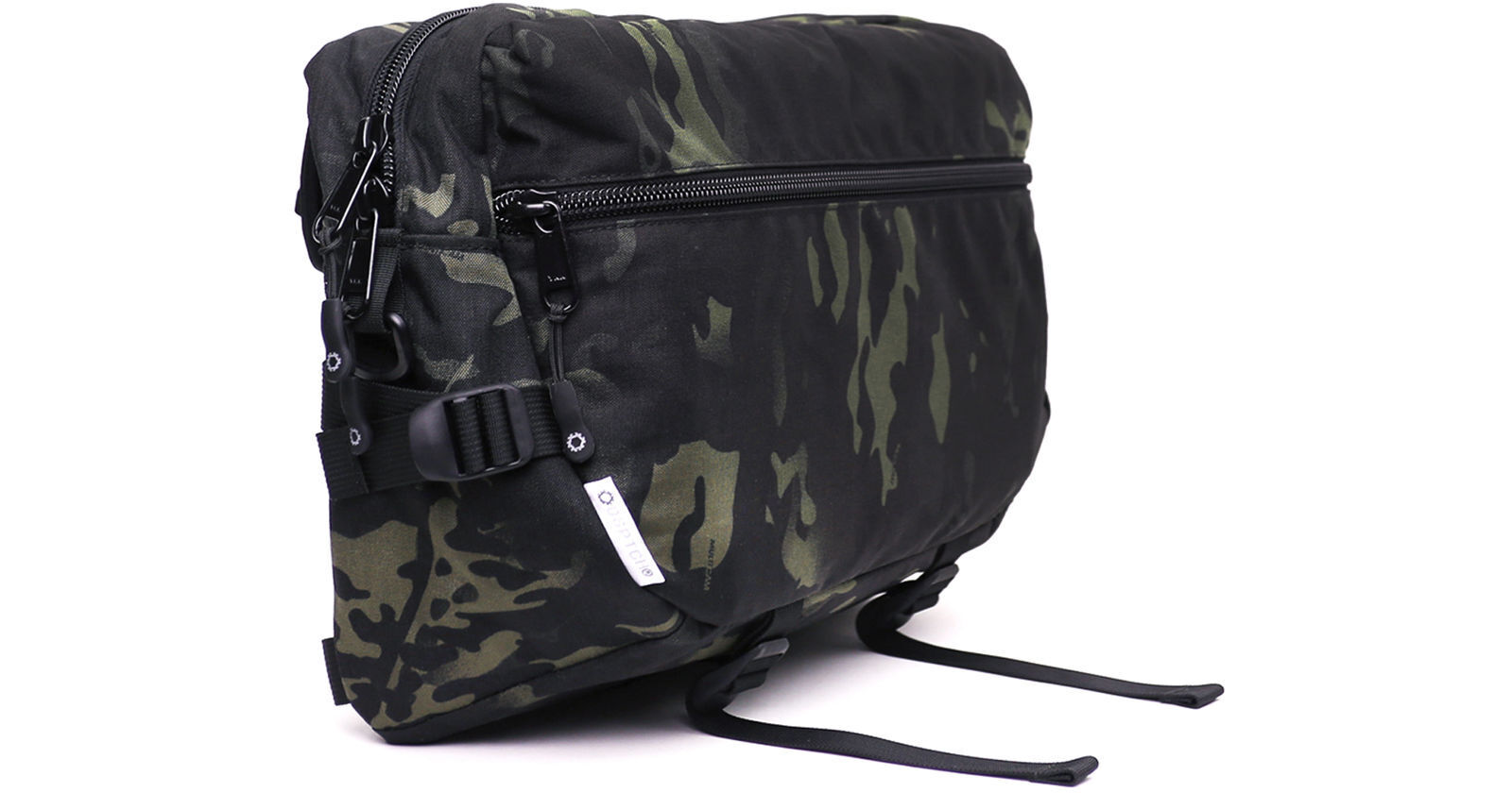 DSPTCH Slingpack (Black Camo) PCK-SP-CGC B&H Photo Video