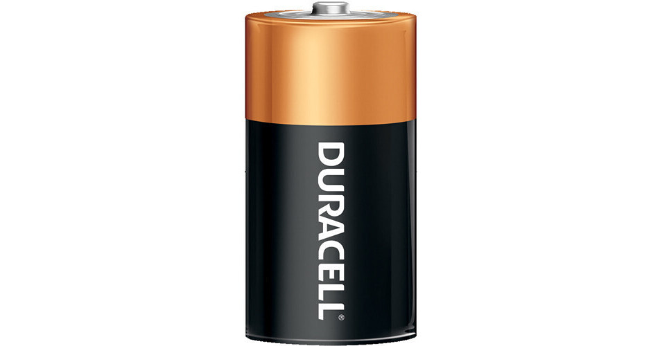 6 X DURACELL PLUS SIZE C ALKALINE BATTERIES LR14 MN1400
