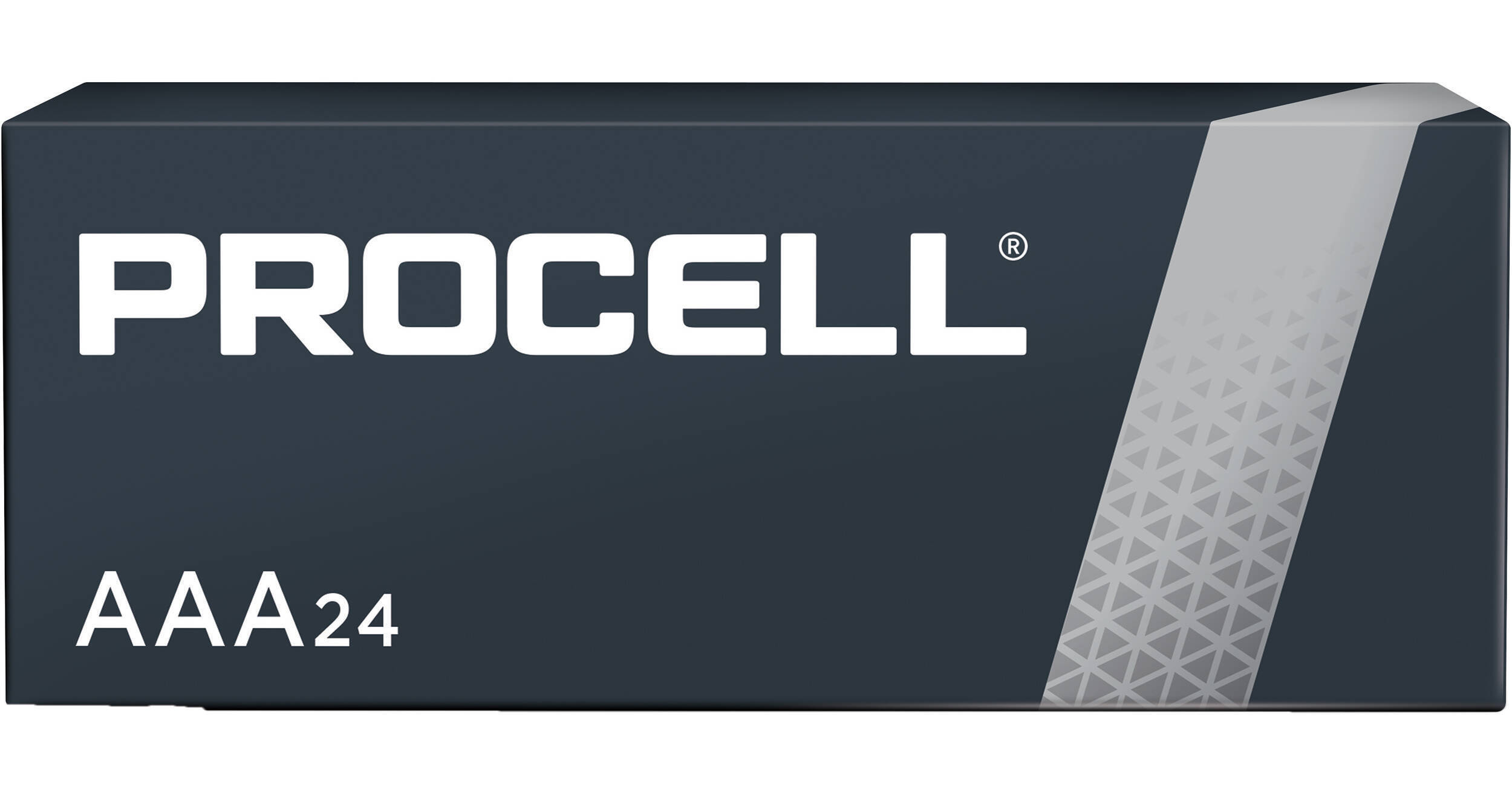Duracell PC2400 Procell 1.5V AAA Alkaline Batteries 4133353648