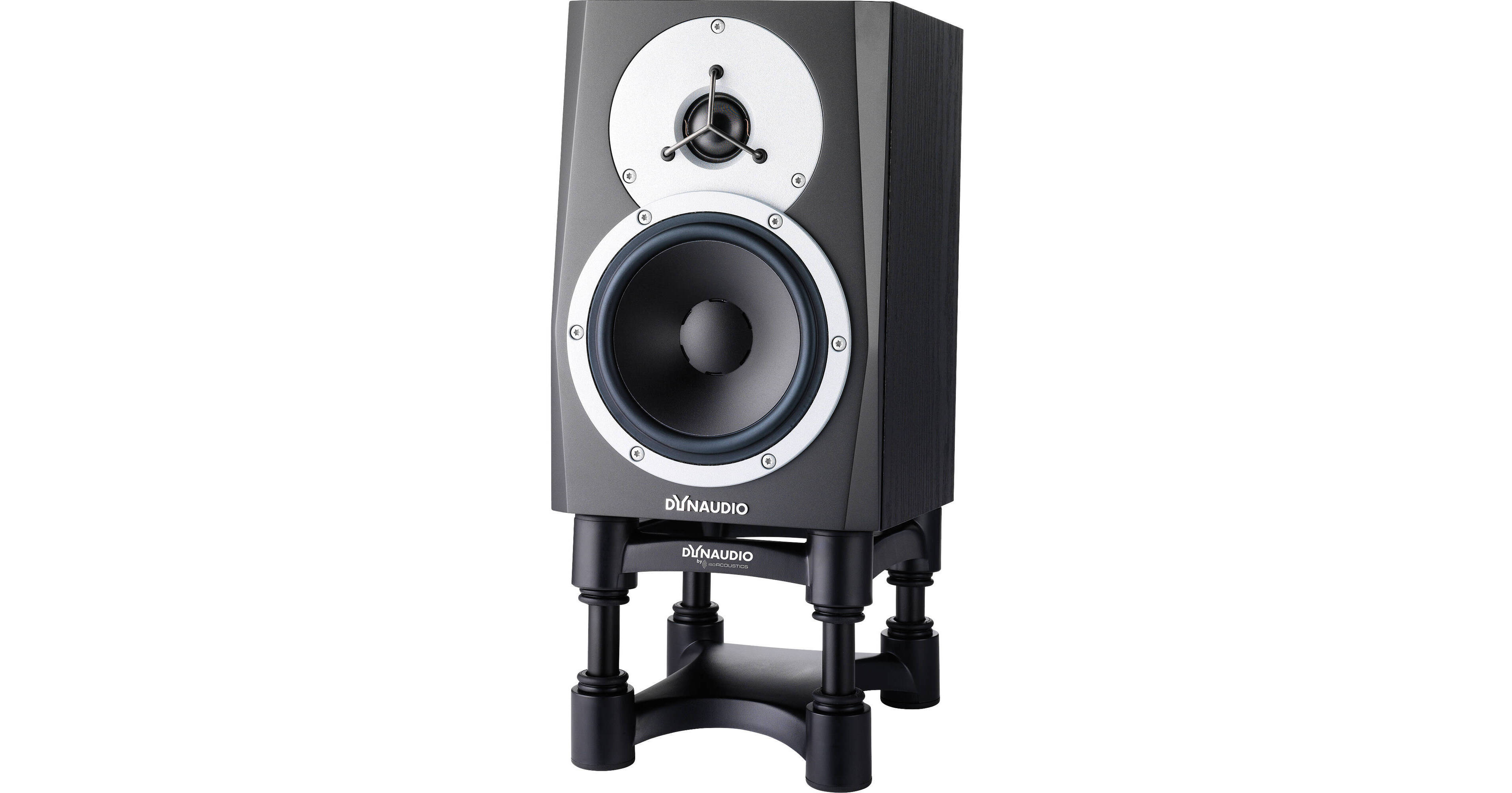 Dynaudio Acoustics BM Compact MKIII Studio Monitor BMCOMPACT B&H