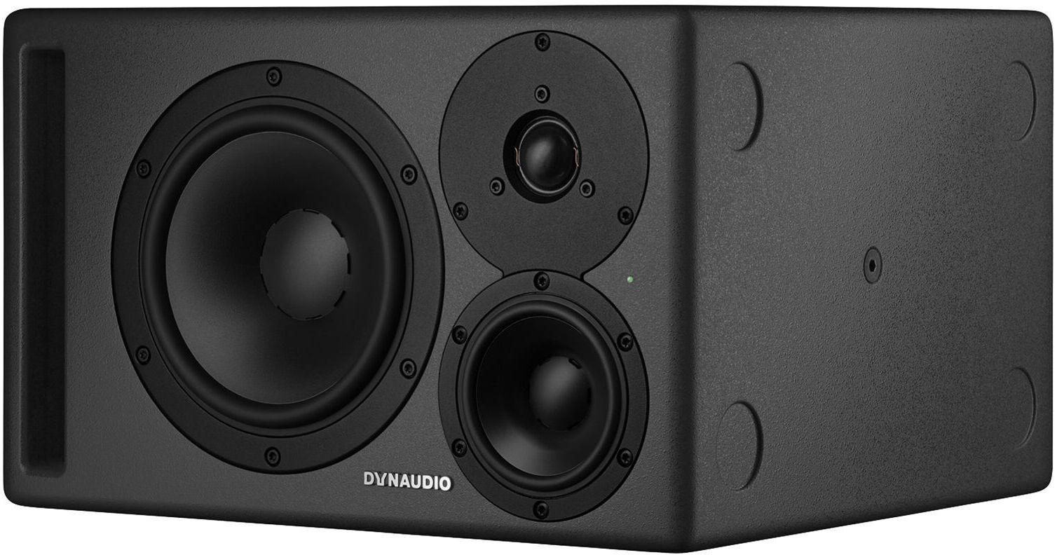 Dynaudio Acoustics Core 47 3-Way Midfield Speaker CORE 47 RIGHT