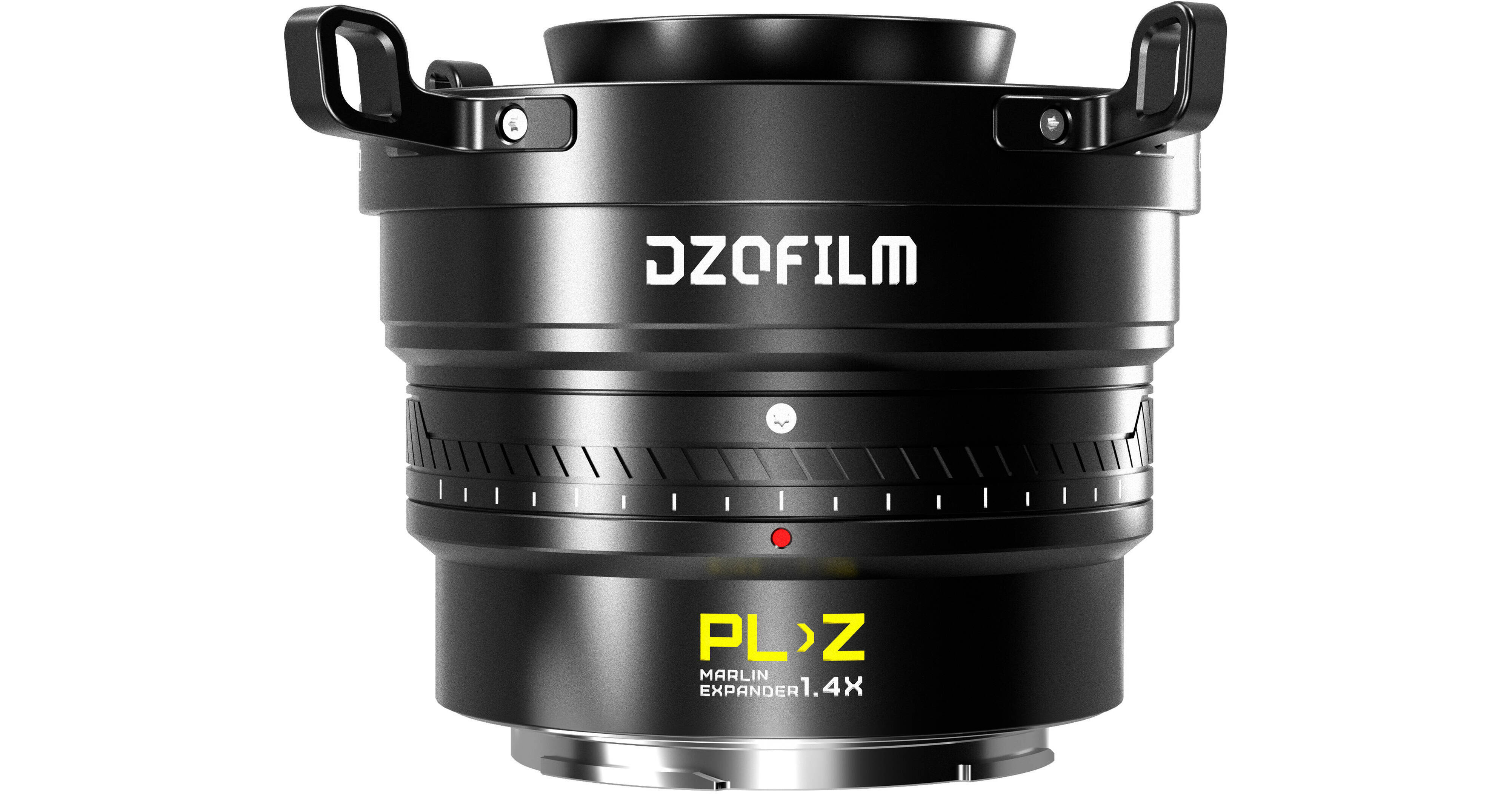 DZOFilm Marlin 1.4x Expander (ARRI PL to Nikon Z) DZO-EXP2PL-Z