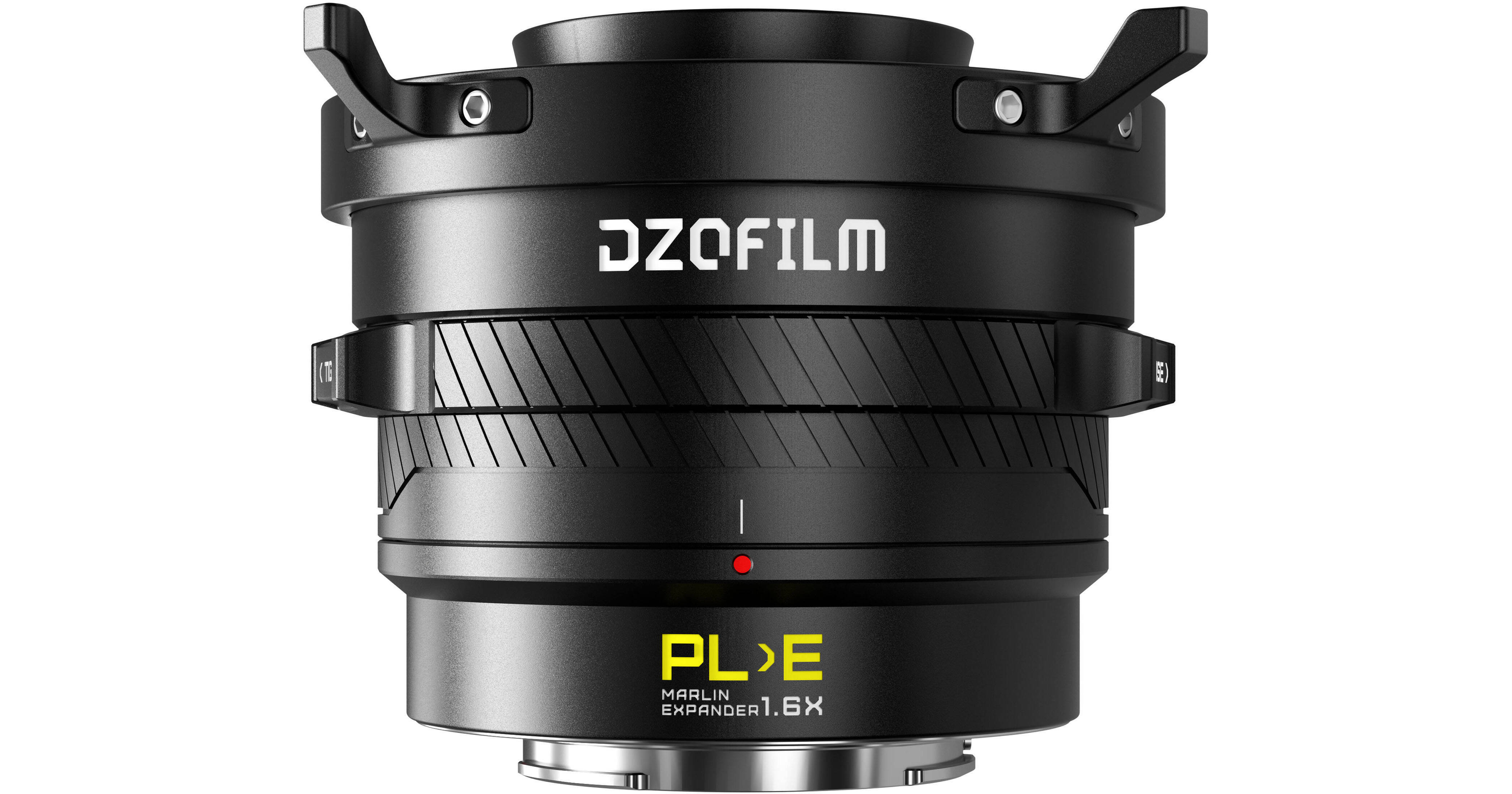 DZOFilm Marlin 1.6x Expander for PL Lens to E-Mount