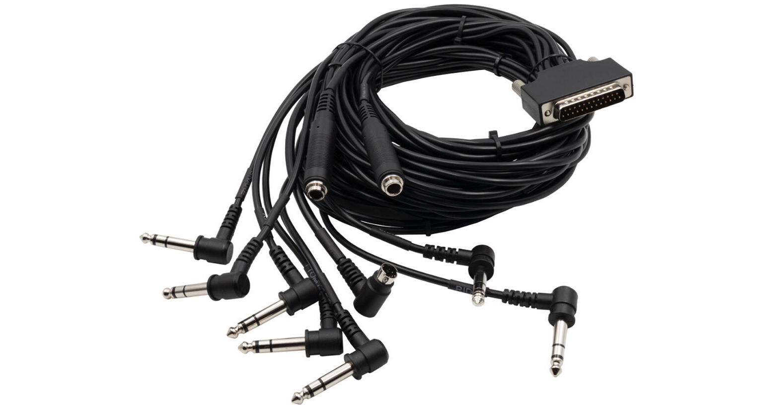 E F NOTE EFD-MULTI-A5 25-Pin Multicable Adapter EFD-MULTI-A5 B&H