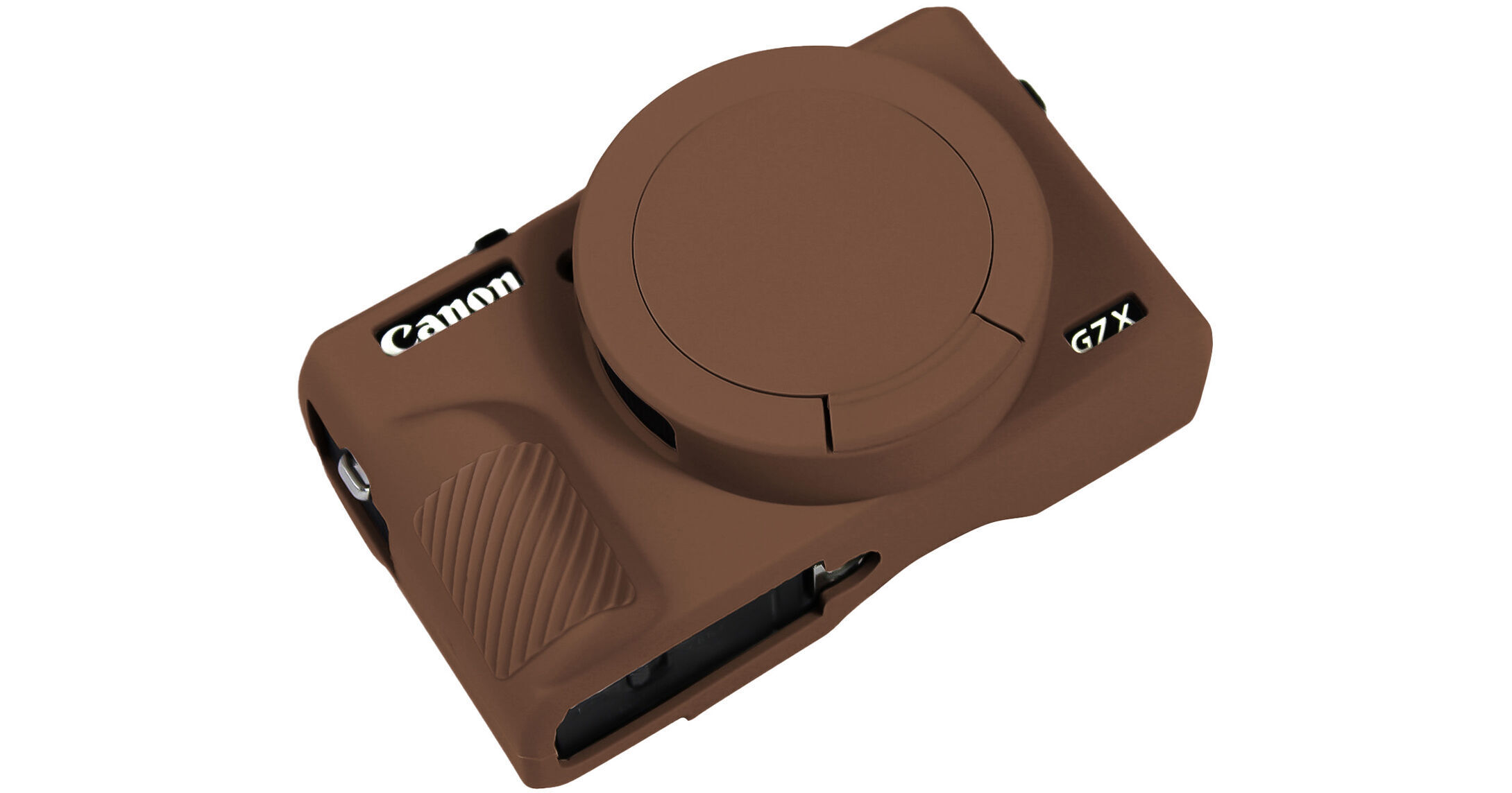 Easy Hood Silicone Protection Case for Can EH-CG7X3-NEWBR B&H