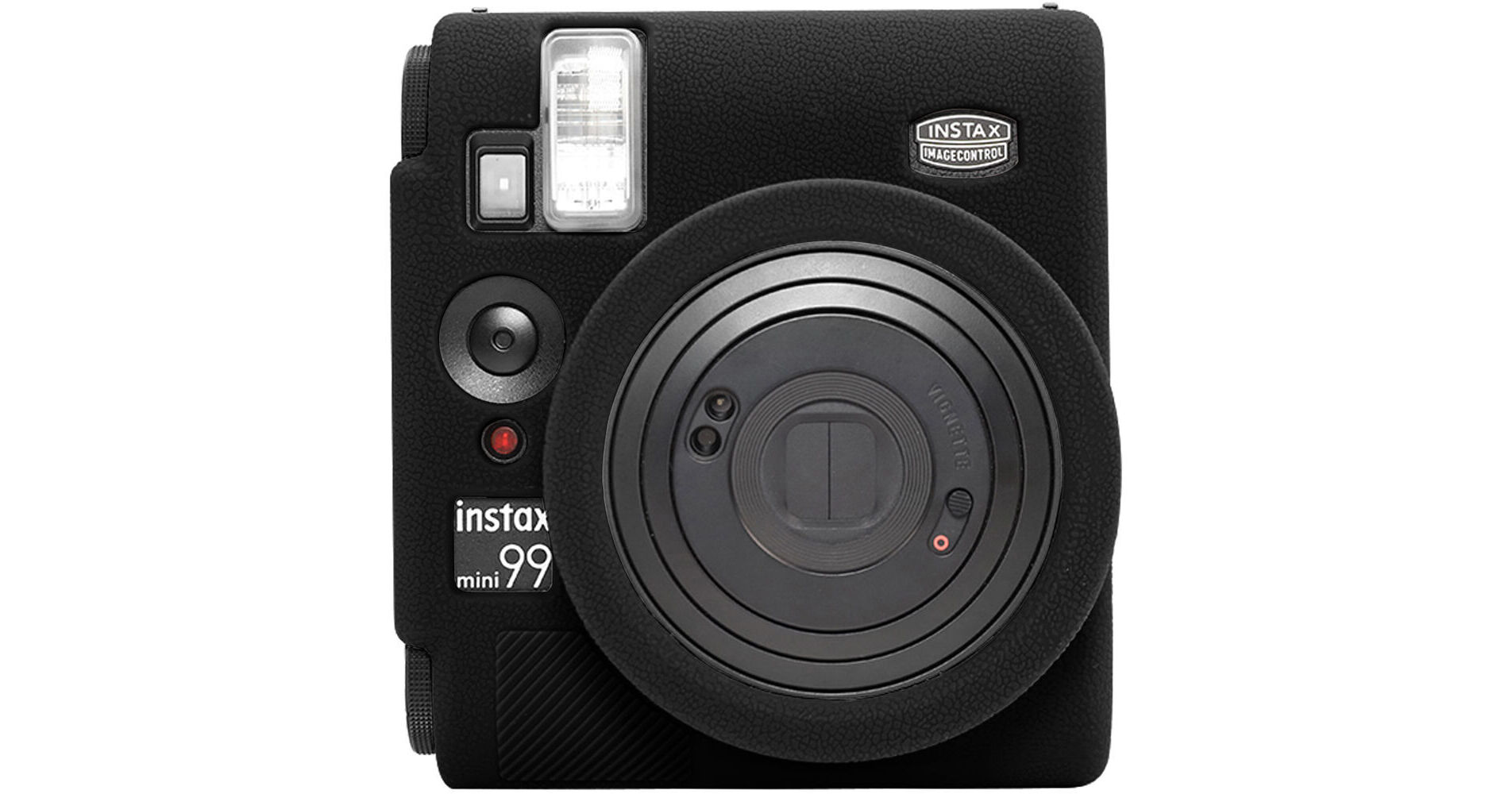 Easy Hood Silicone Protection Case for FUJIFILM EH-MINI99-BK B&H