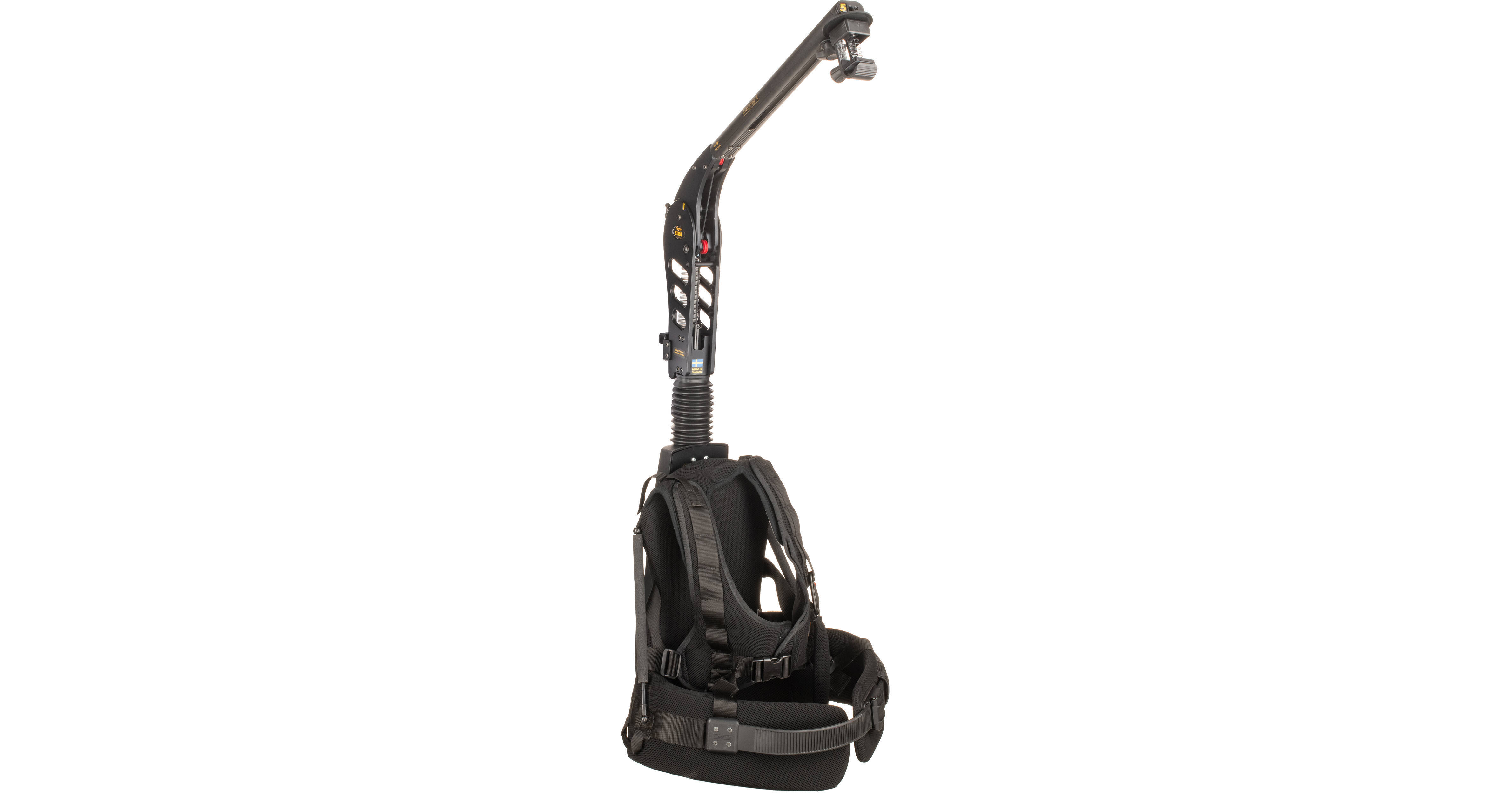 Easyrig Vario 5 with STABIL G3 & Gimbal