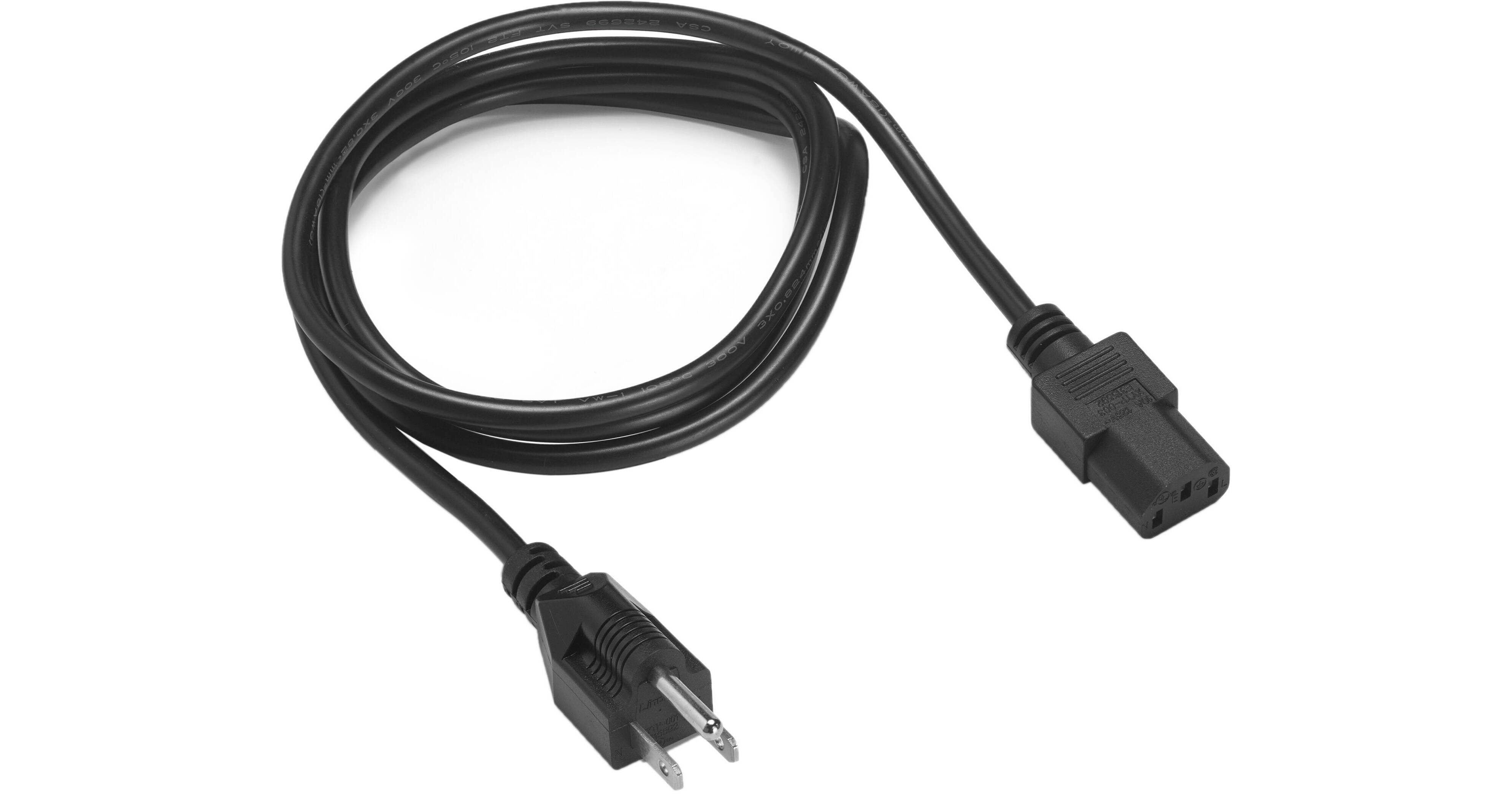 EcoFlow STREAM BKW-AC Cable (5M