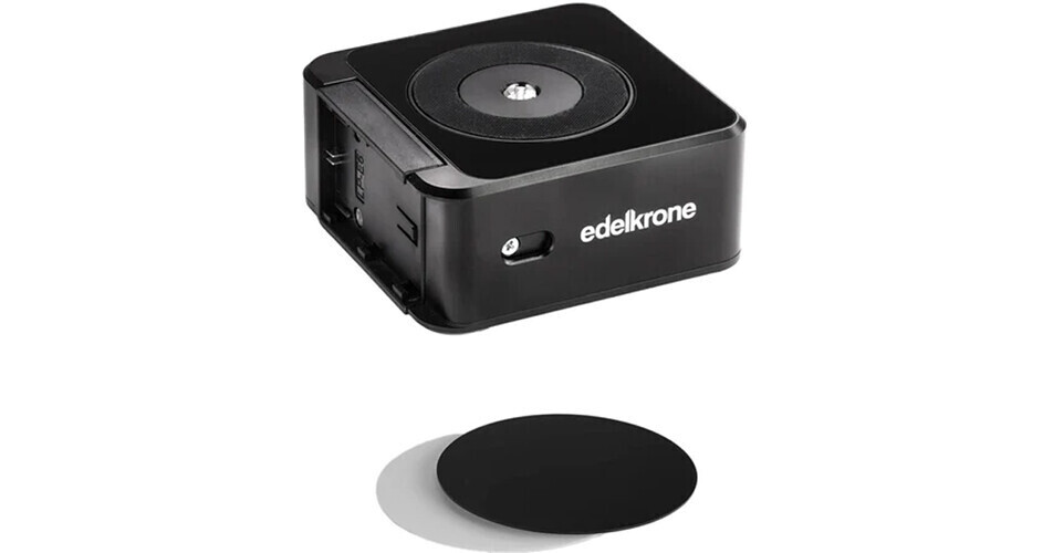 edelkrone HeadONE + Product Turntable Kit Combo 81010 B&H Photo