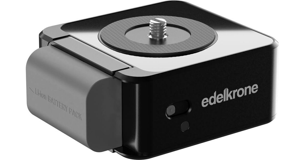 その他 Edelkrone Head ONE HeadONE v2 Modular Motorized Pan Head | edelkrone