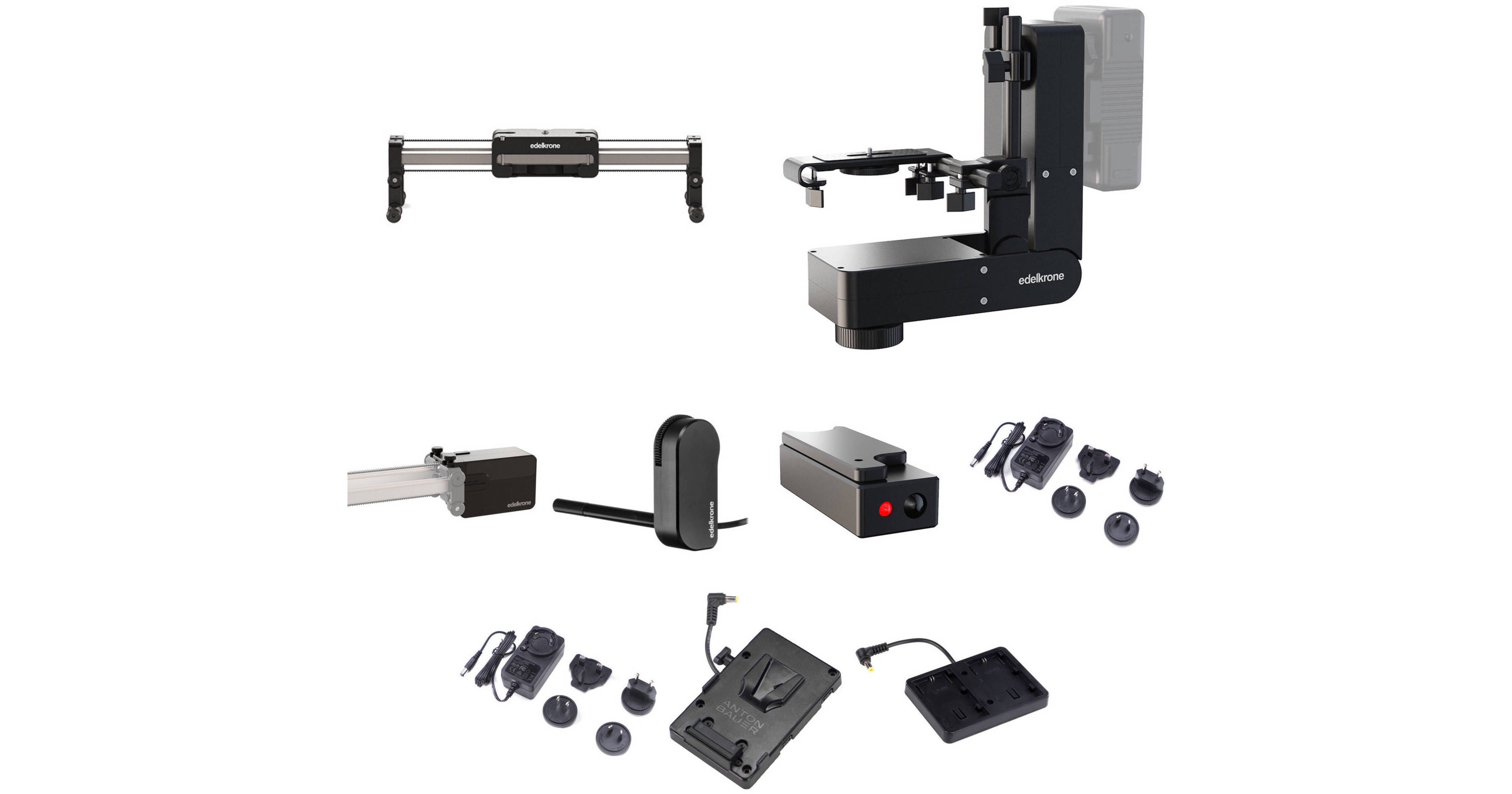 edelkrone Focus Laser Module