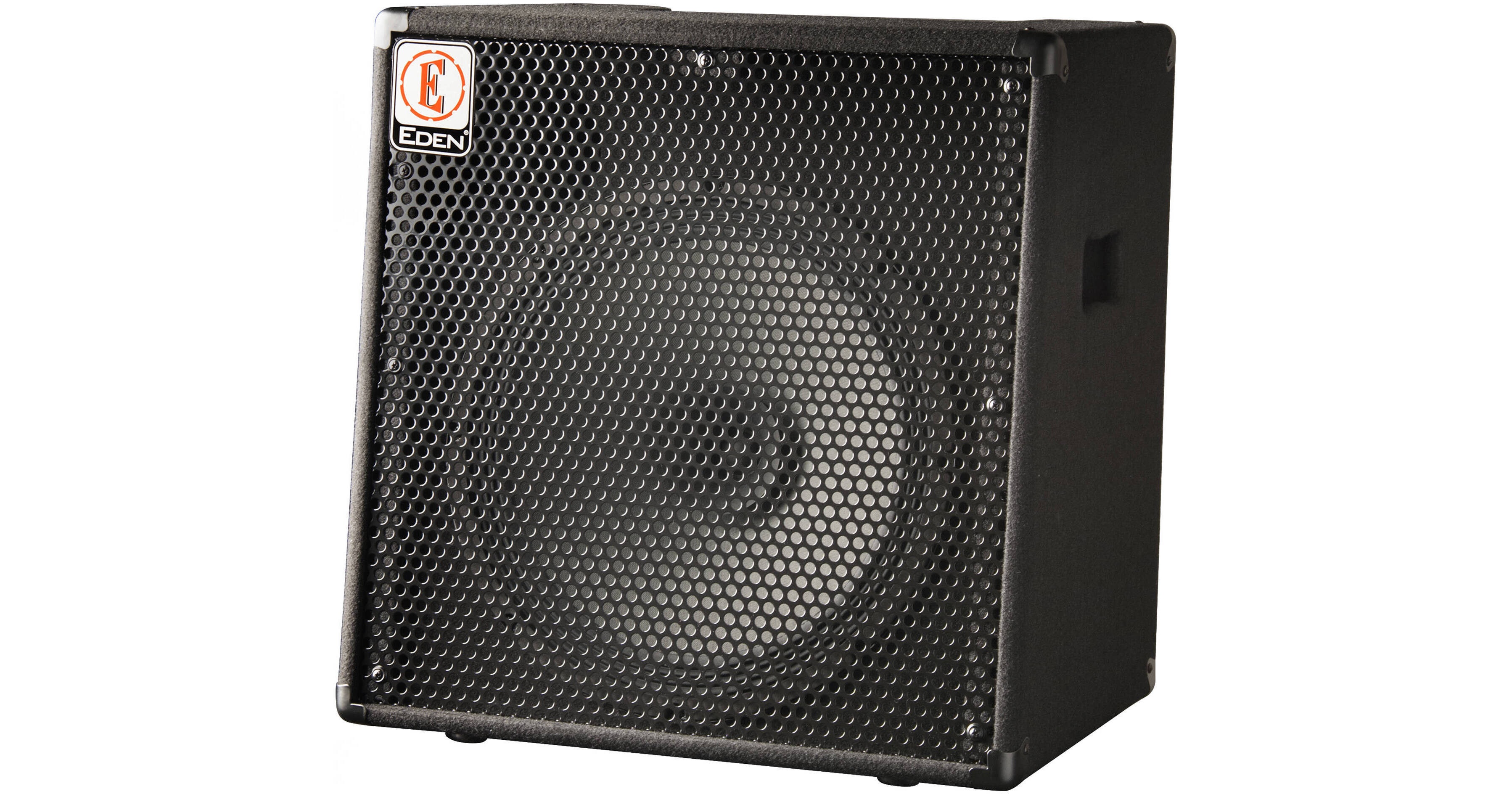 Eden Amplification E Series EC15 Bass Combo Amplifier EC15-U B&H