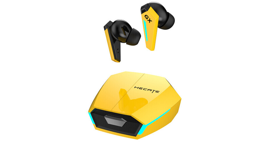 Edifier GX07 Noise-Canceling True Wireless In-Ear Gaming 4006883
