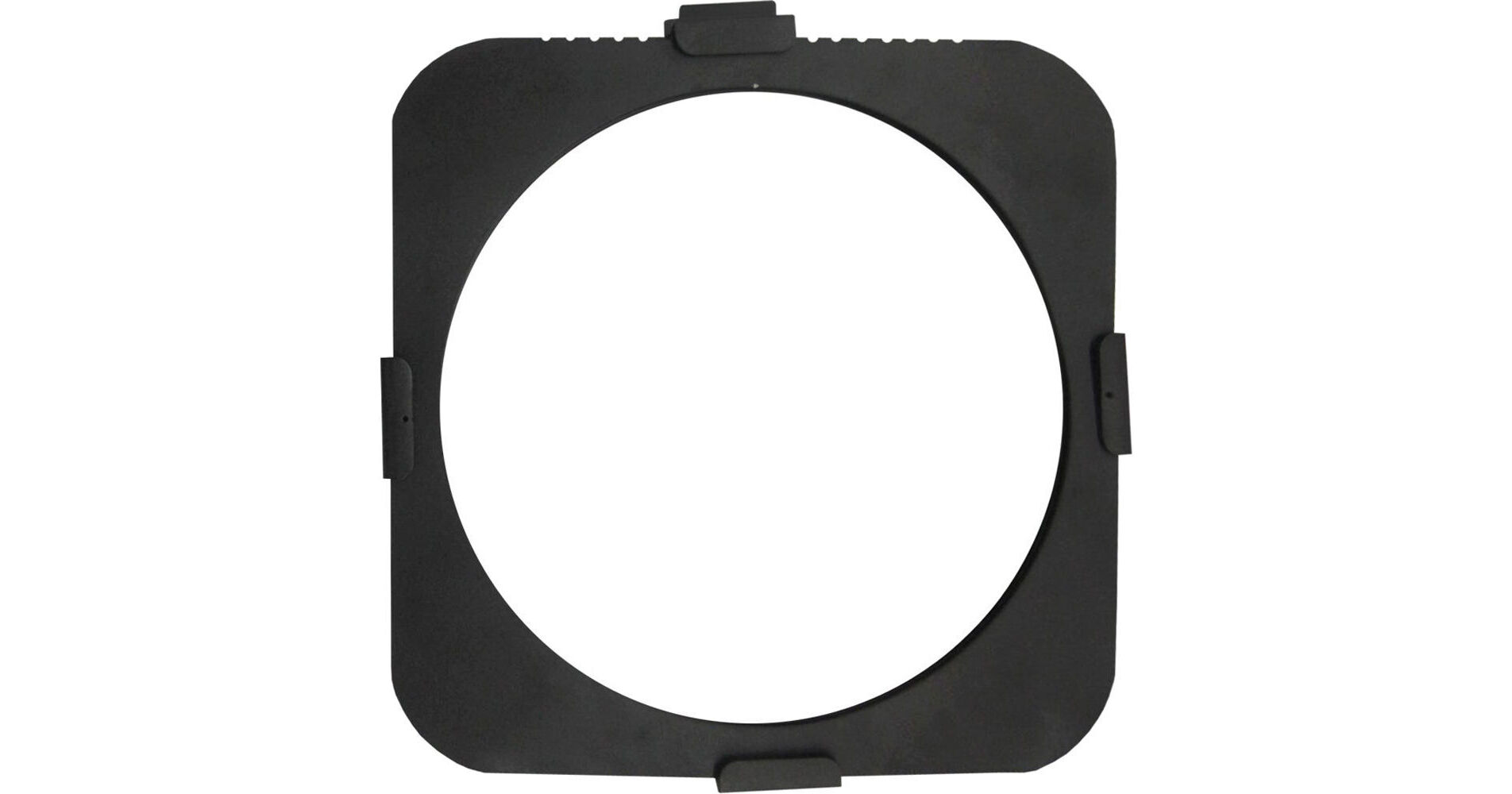 Elation Professional Gel Frame and Holder Kit SIXPAR200/GFH B&H