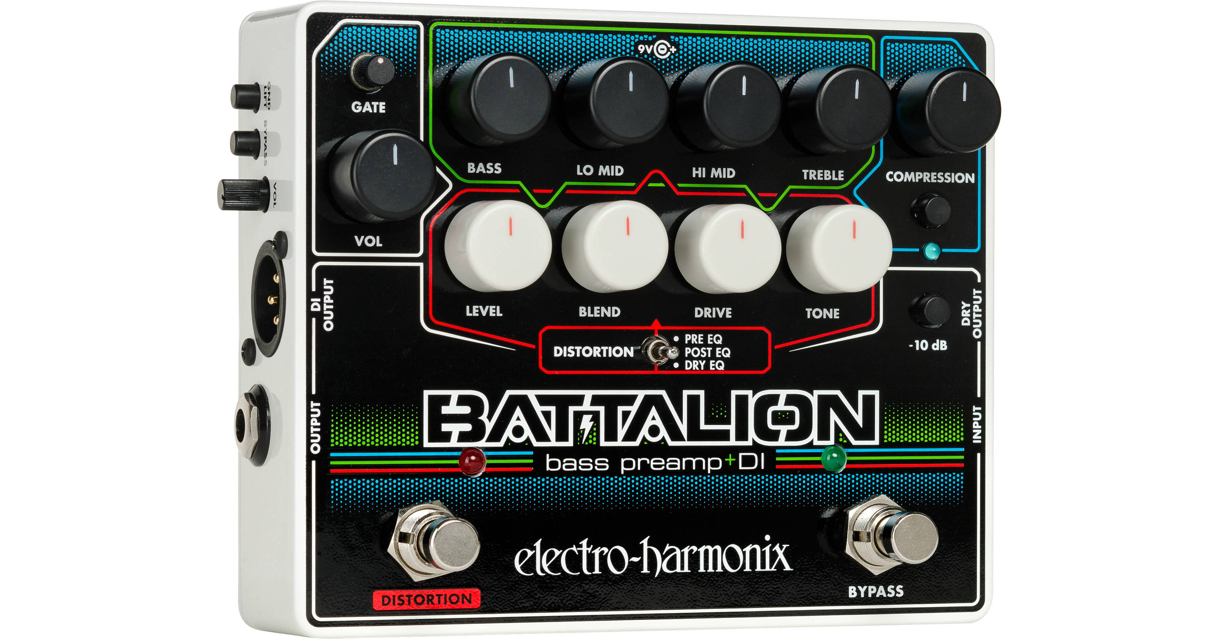 pedalen flat DMR Vault Pedals
