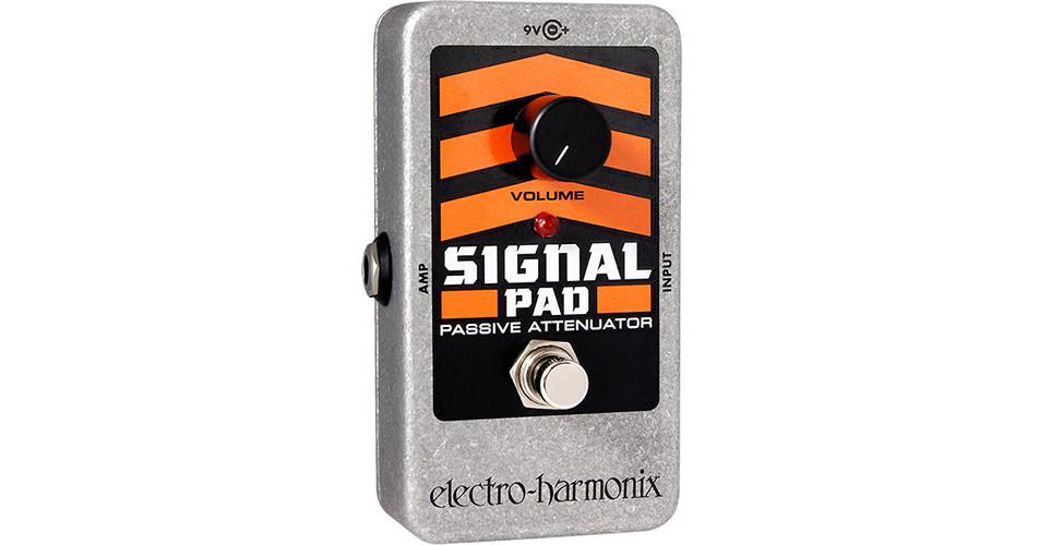 Pad Protection Signal B&H: More Than Just a Camera Store - Shop Now