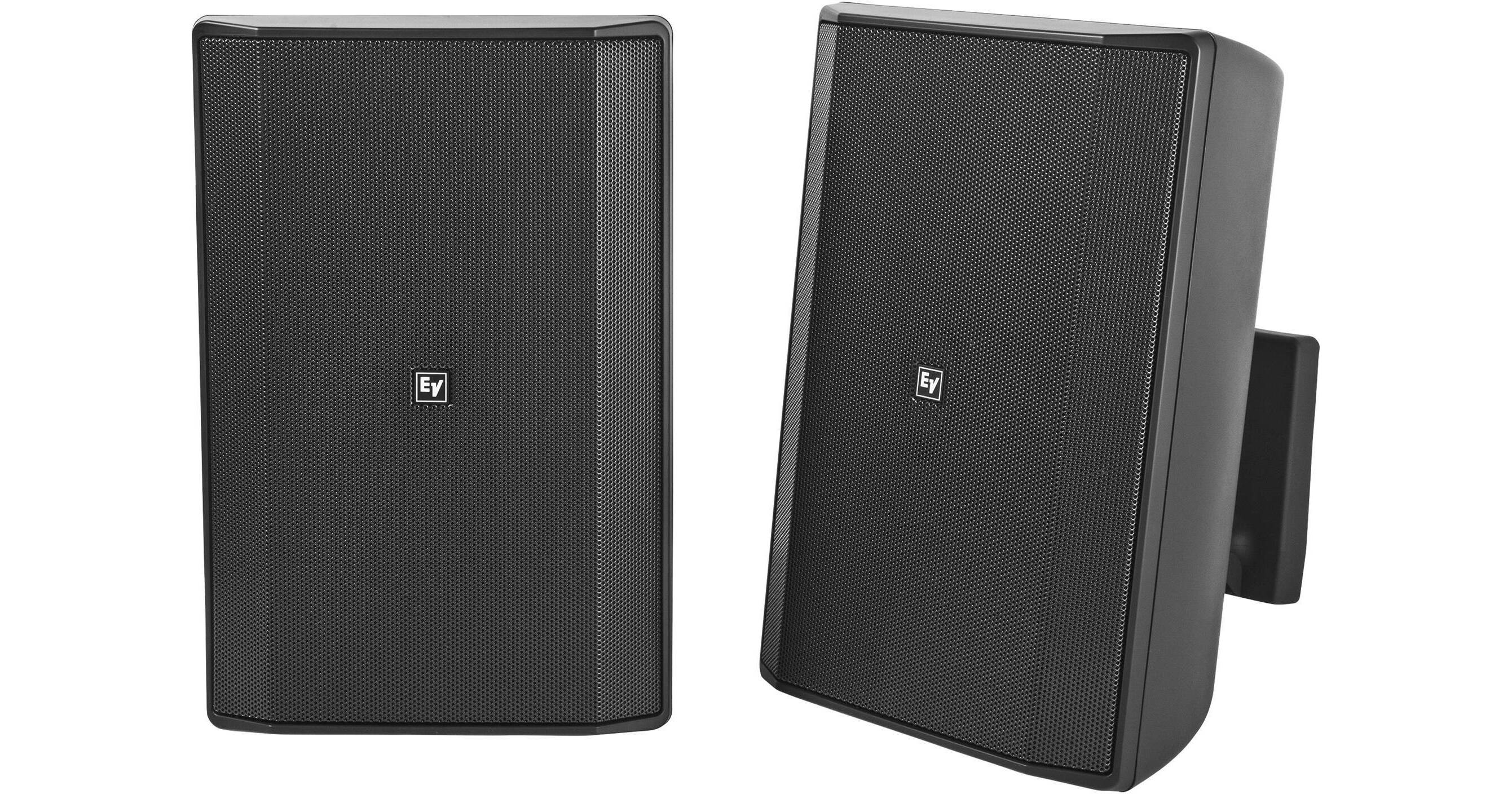 Electro-Voice EVID-S8.2T 8