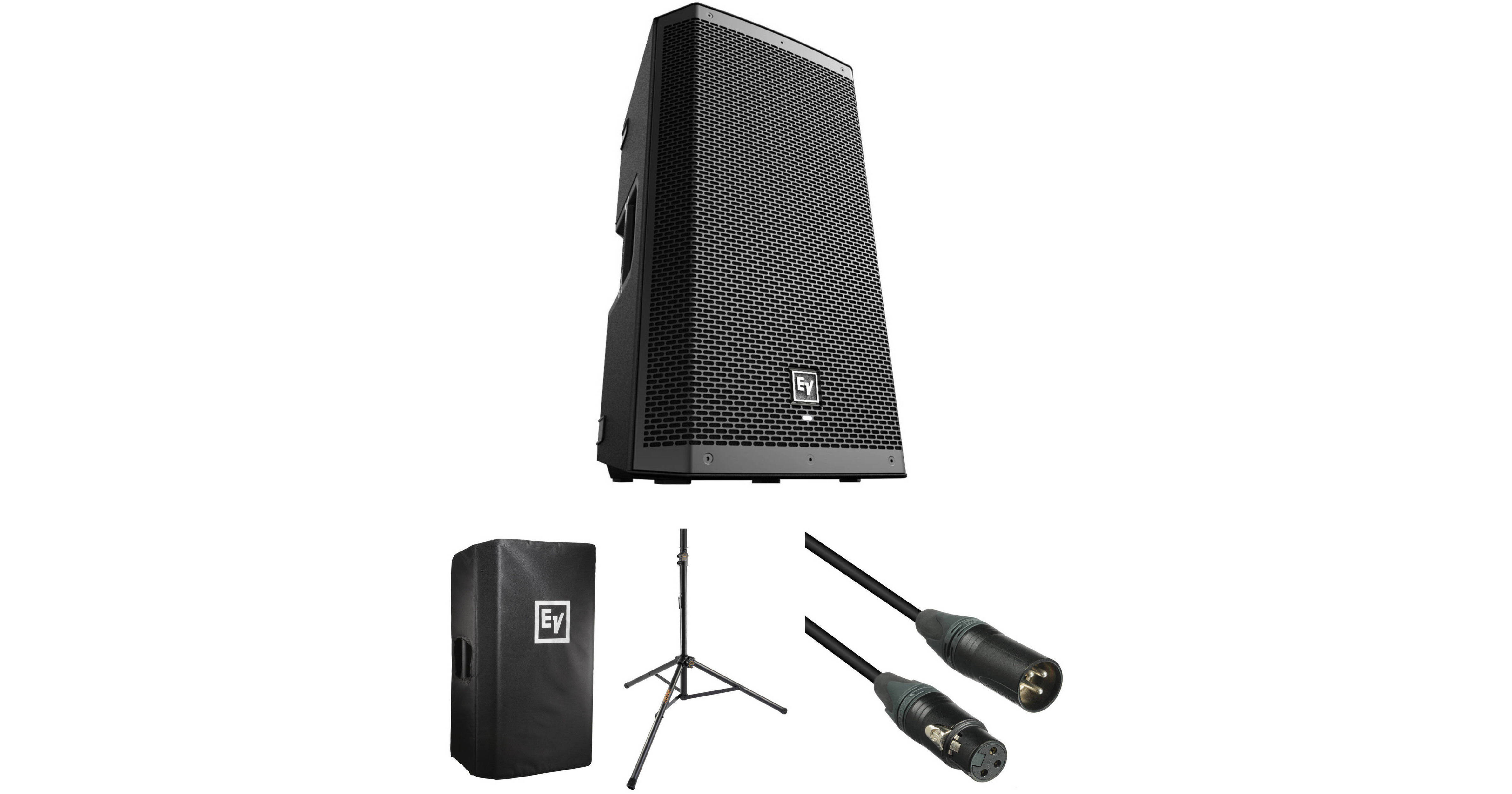 Electro-Voice ZLX-12BT 12