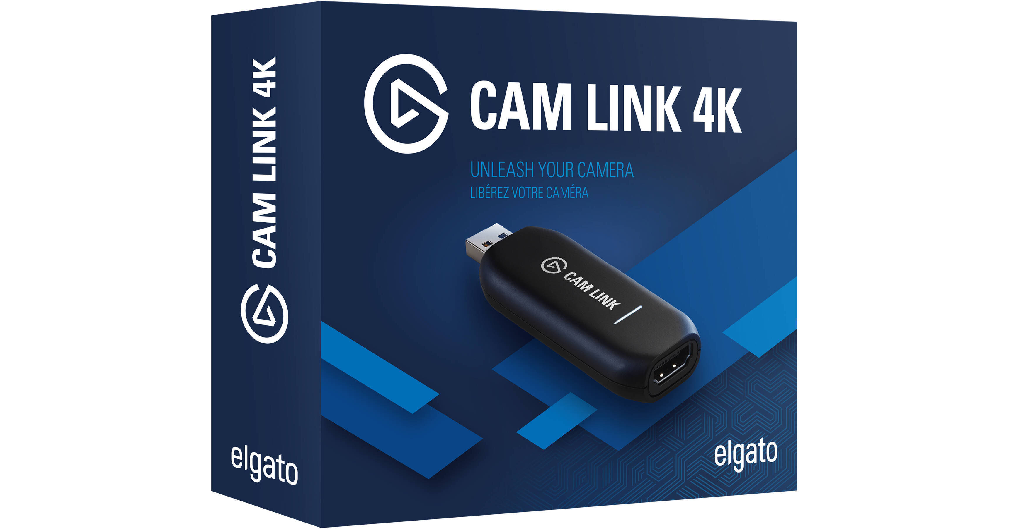 Used Elgato Cam Link 4K Standard 10GAM9901 B&H Photo Video