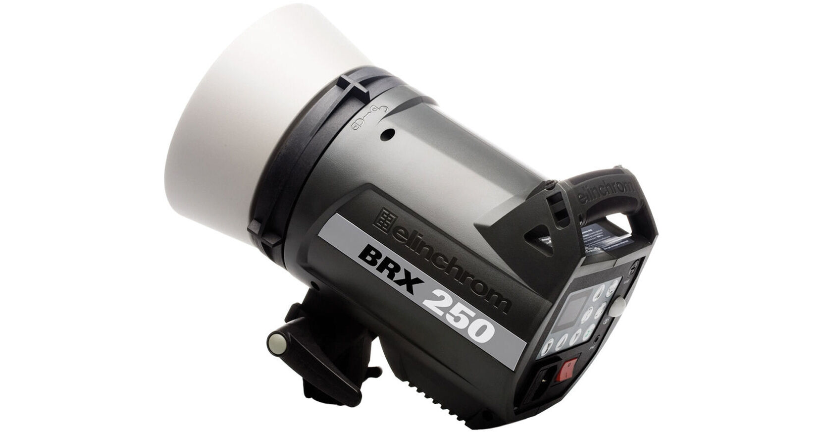Elinchrom Röhrentasche F. Brx 250/500 + très bien (263859