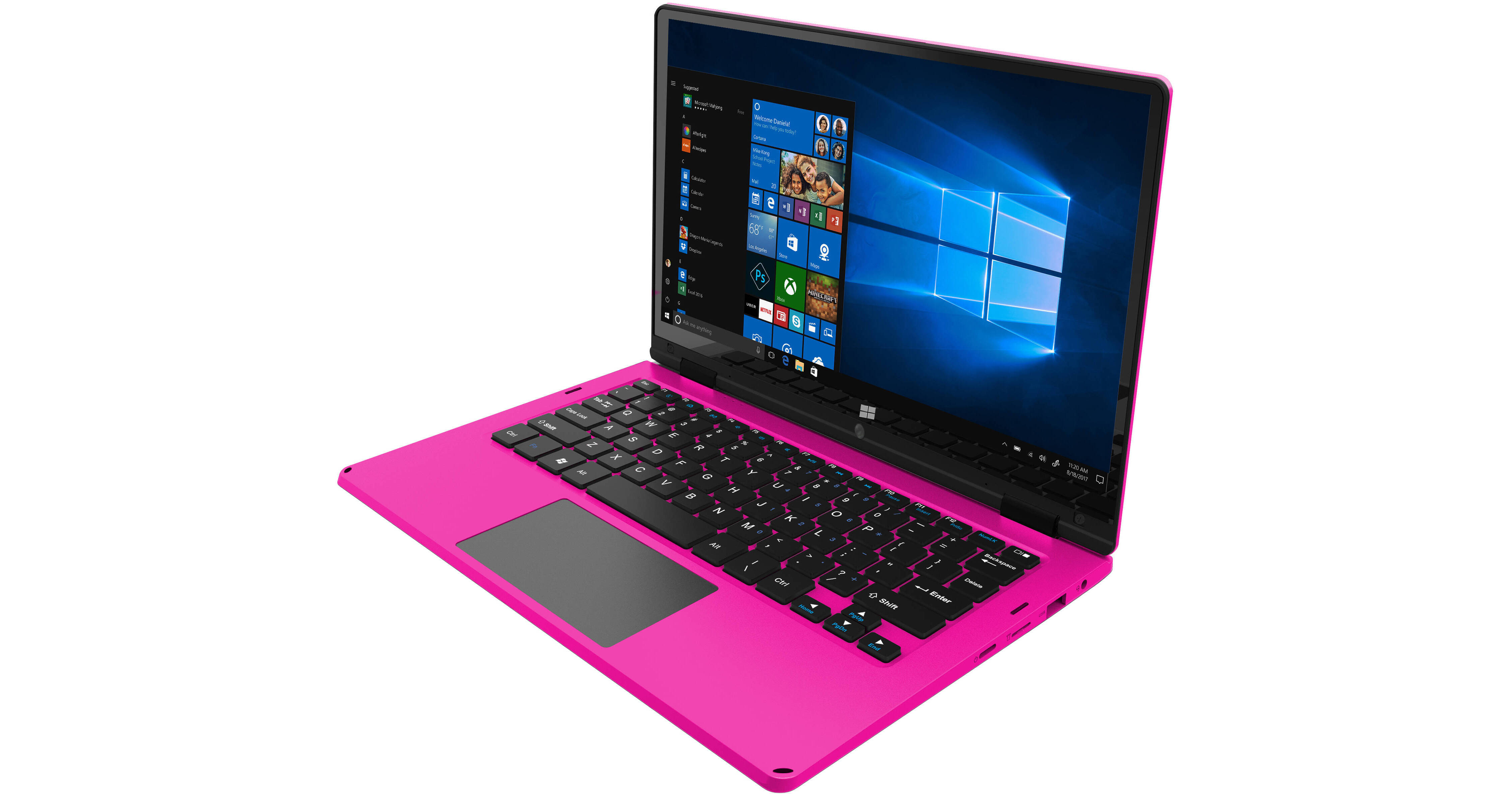 Ematic 11.6