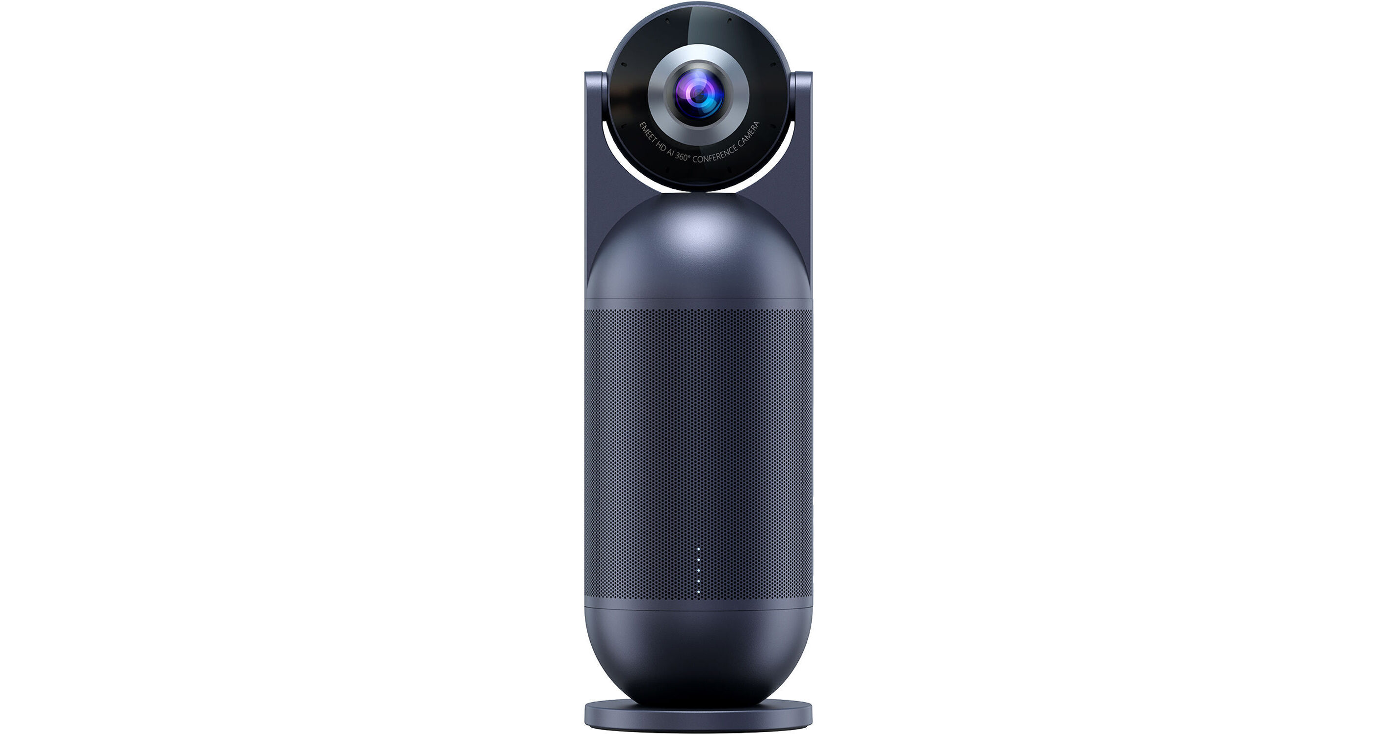 EMEET Meeting Capsule 360° Video Conference Camera EMG1HB-LD