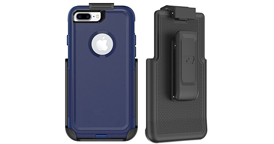 Encased Belt Clip Holster for iPhone 8 Plus OtterBox HL05SF01 Encased Belt Clip Holster for iPhone 8 Plus OtterBox HL05SF01