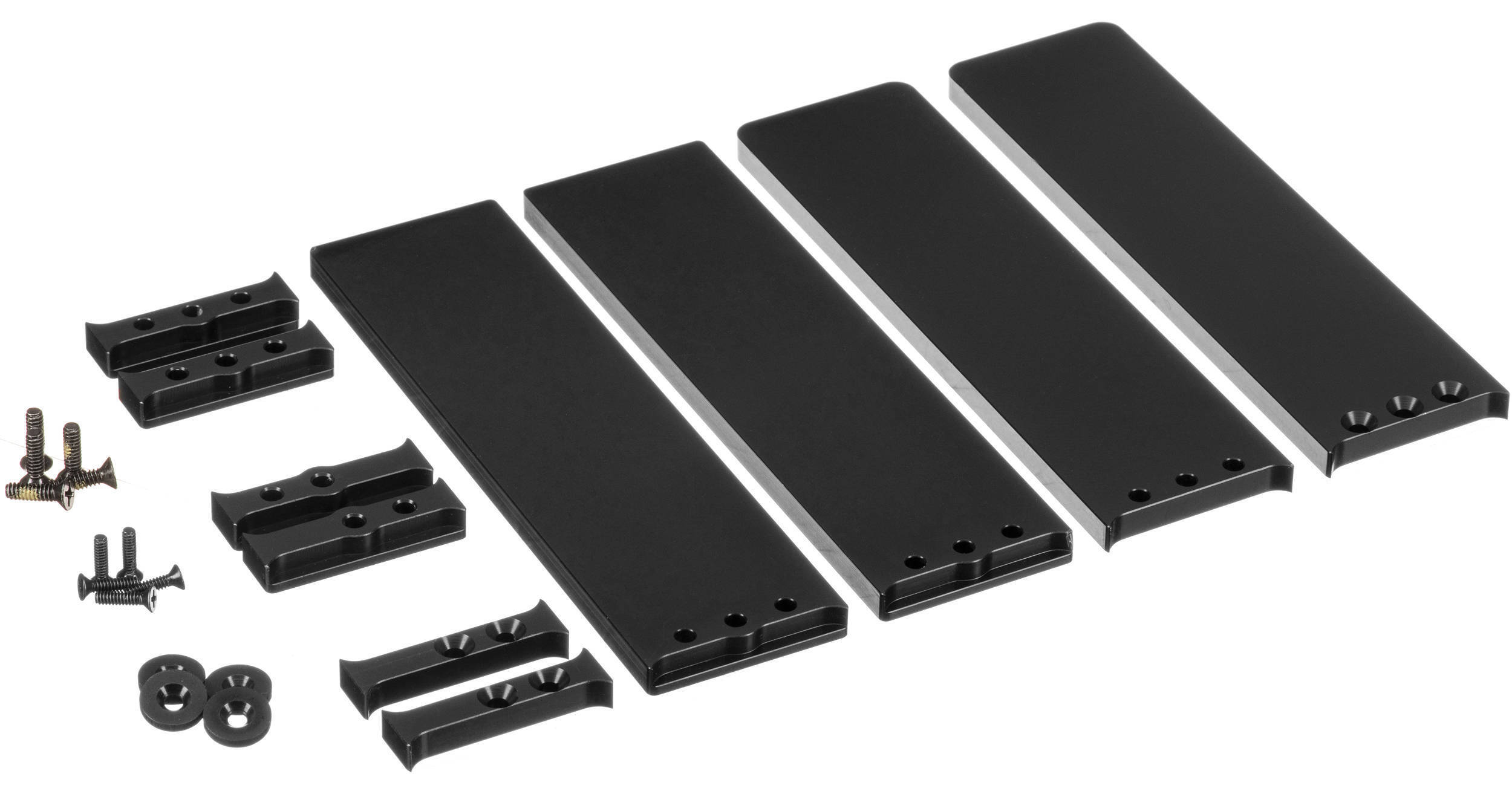 Ensemble Designs Blank Filler Panel Kit for BrightEye BERK-BPKIT