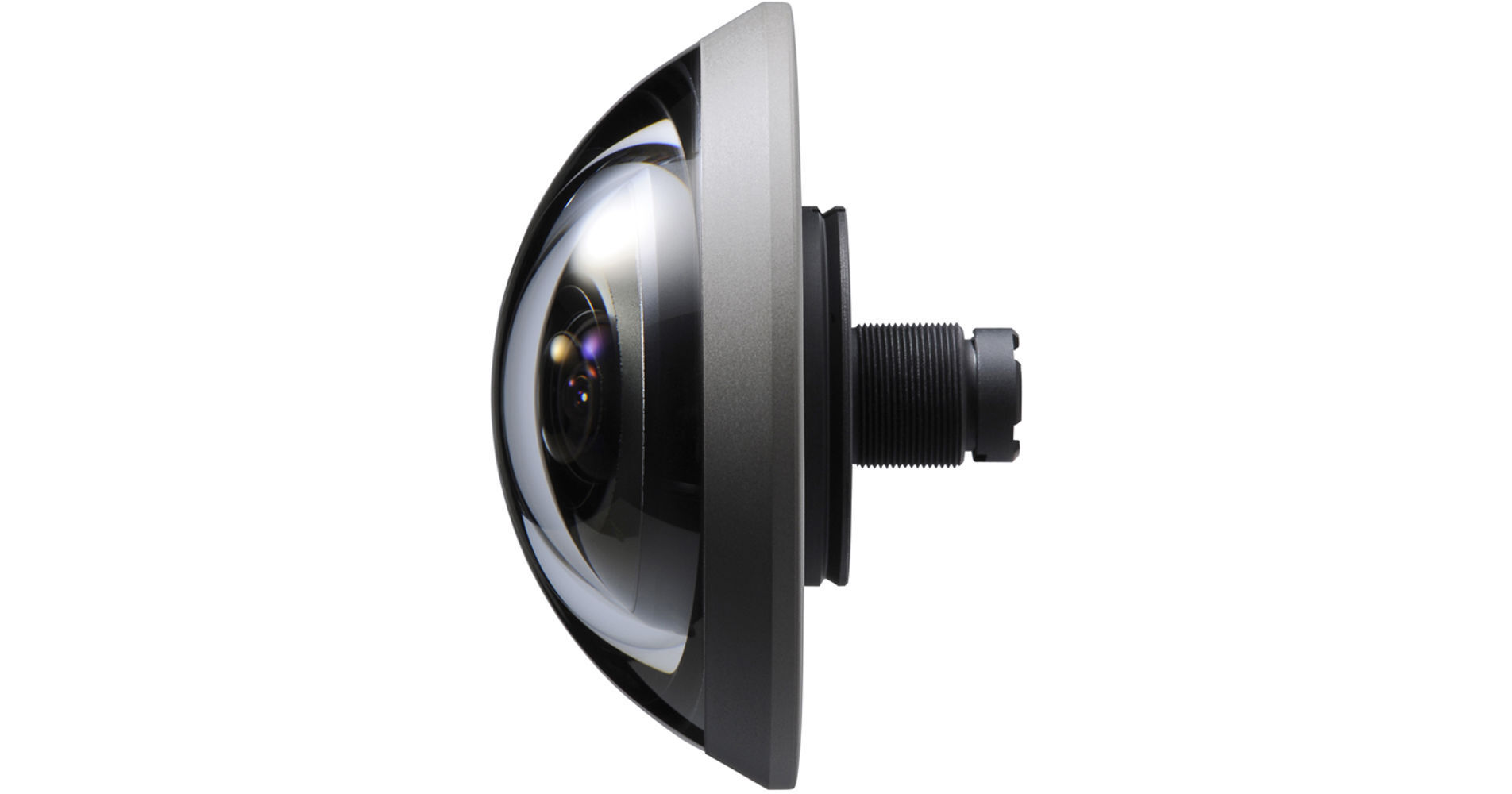 Entaniya 280° Fisheye Lens for Ribcage Modified GoPro ENT280