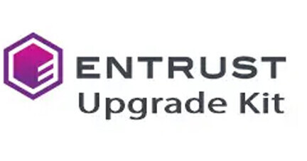 Entrust Duali Single-Wire Encoder Upgrade Kit 533107-001 B&H