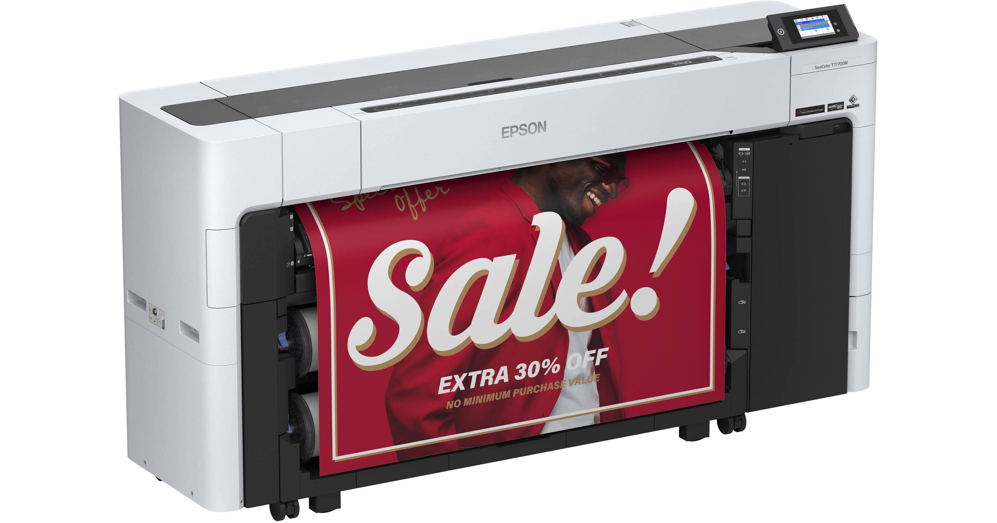 EPSON 17インチ CRTモニター WB770 EPSON 17インチ CRTモニター WB770 - メルカリ