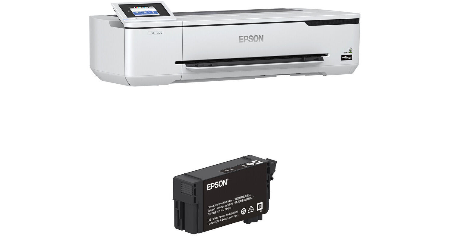 Printer R2170 Epson Surecolor T2170 24