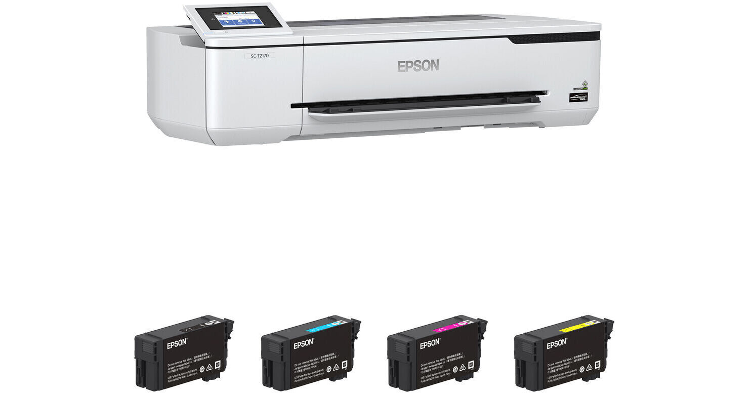 Printer R2170 Epson Surecolor T2170 24