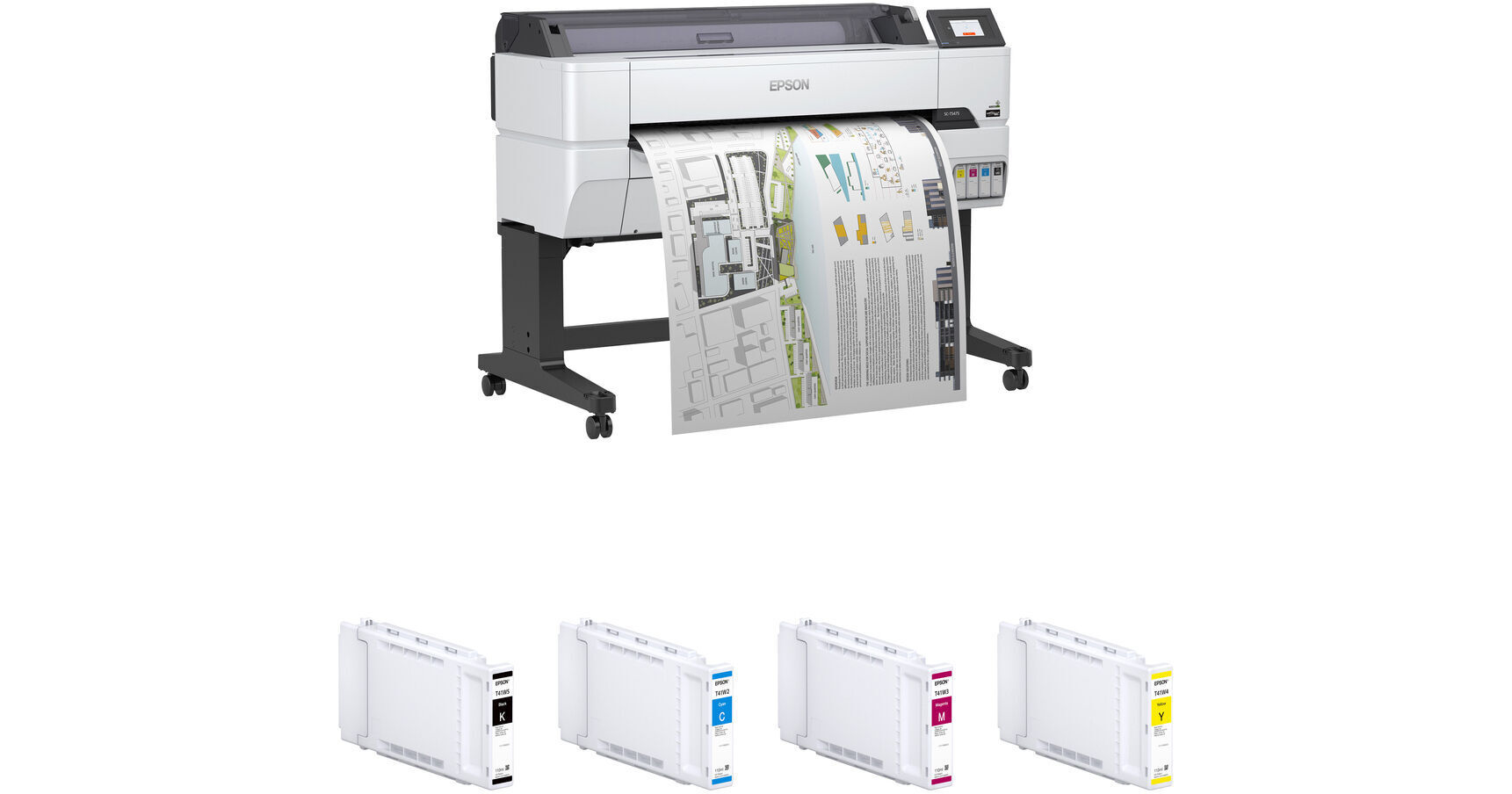 Epson SureColor T5475 36