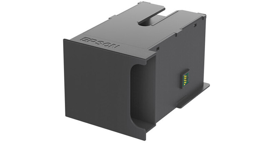 Epson T671100 Ink Maintenance Box T671100 B&H Photo Video