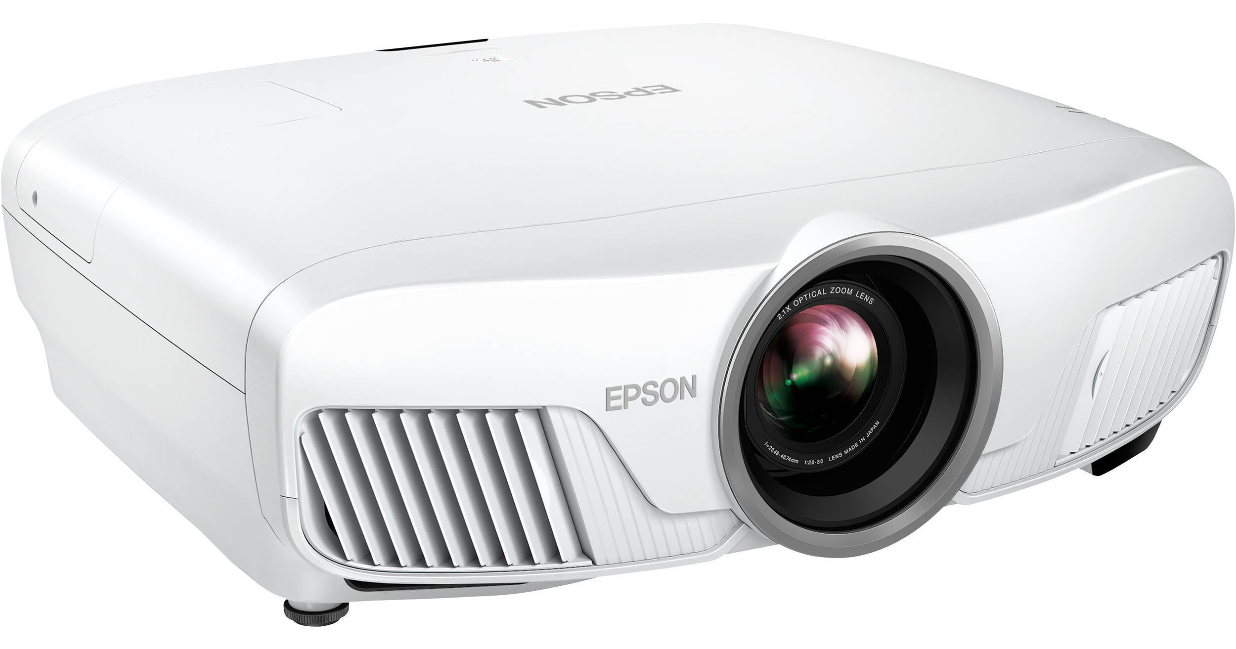 Epson Home Cinema 4010 Pixel-Shifted UHD 4K 3LCD V11H932020-N