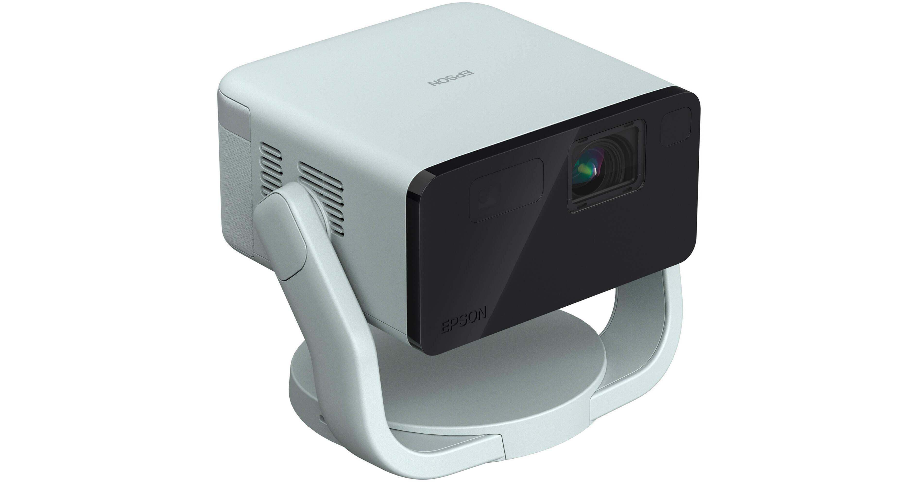 Epson EpiqVision Mini EF-22 1000-Lumen Full HD Laser V11HB38320
