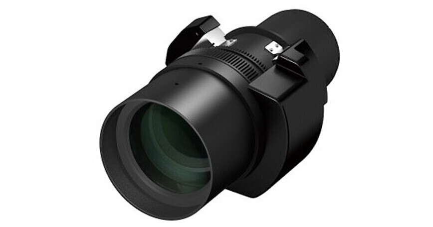 Epson ELPLL08 Long-Throw Zoom Lens for Select V12H004L08 B&H