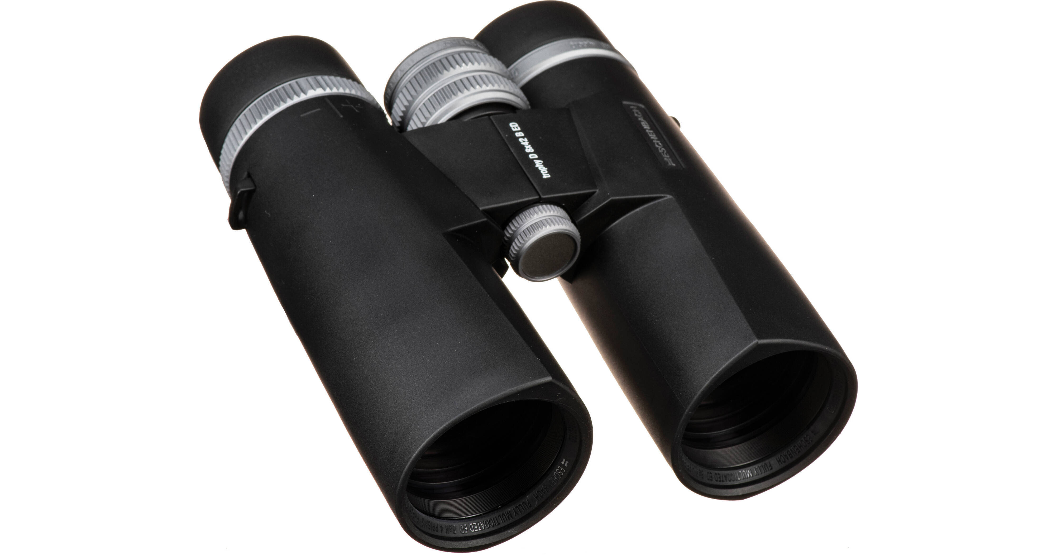 Eschenbach Optik 8x42 Trophy D-Series ED Binoculars 4232842 B&H