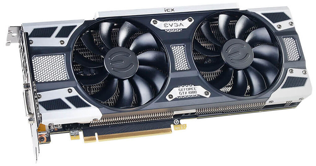 EVGA Superclocked GeForceGTX 1080 8GB 水冷 Amazon.com: EVGA