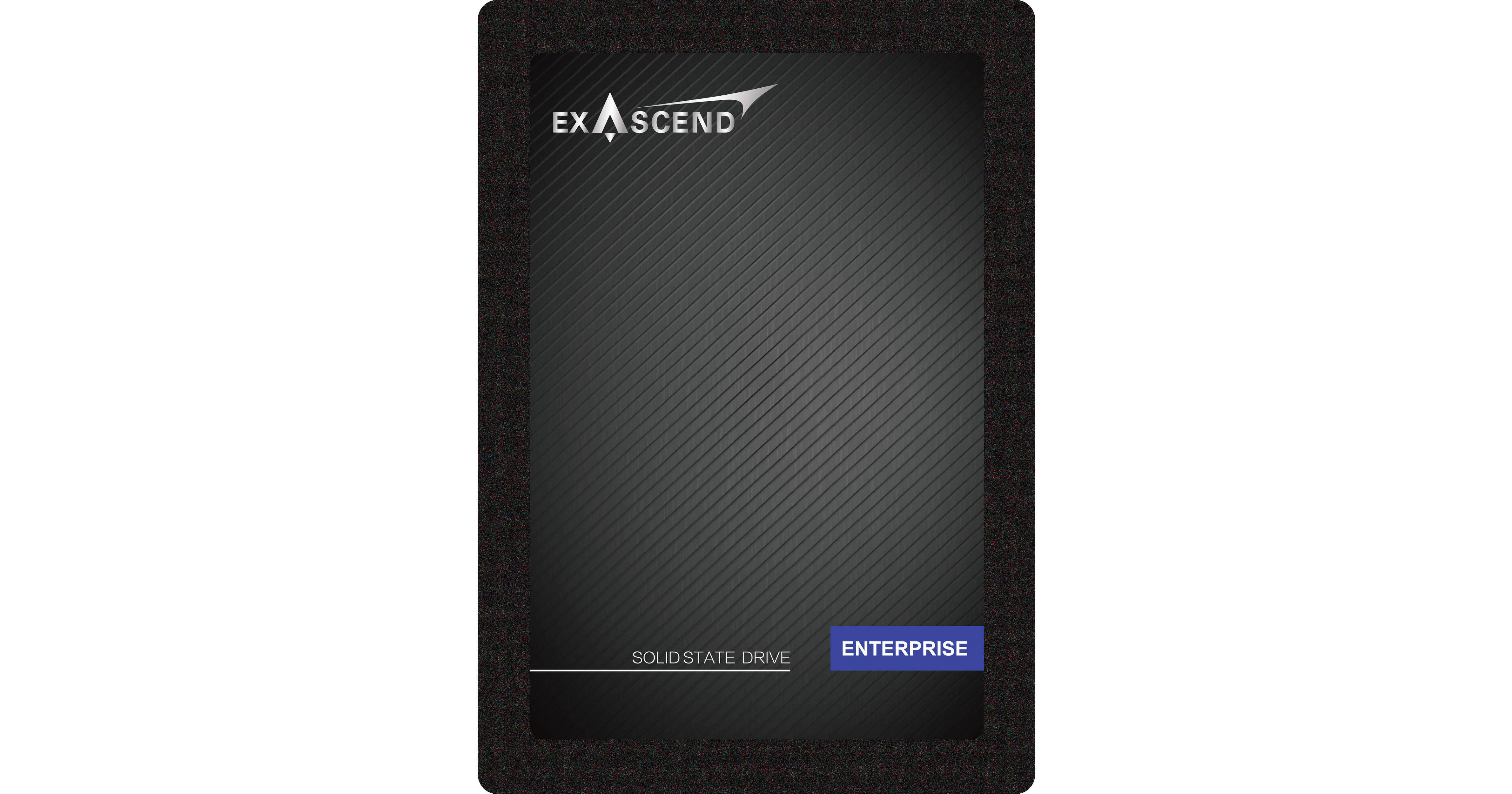 Exascend 3.84TB SE4 SATA III 2.5