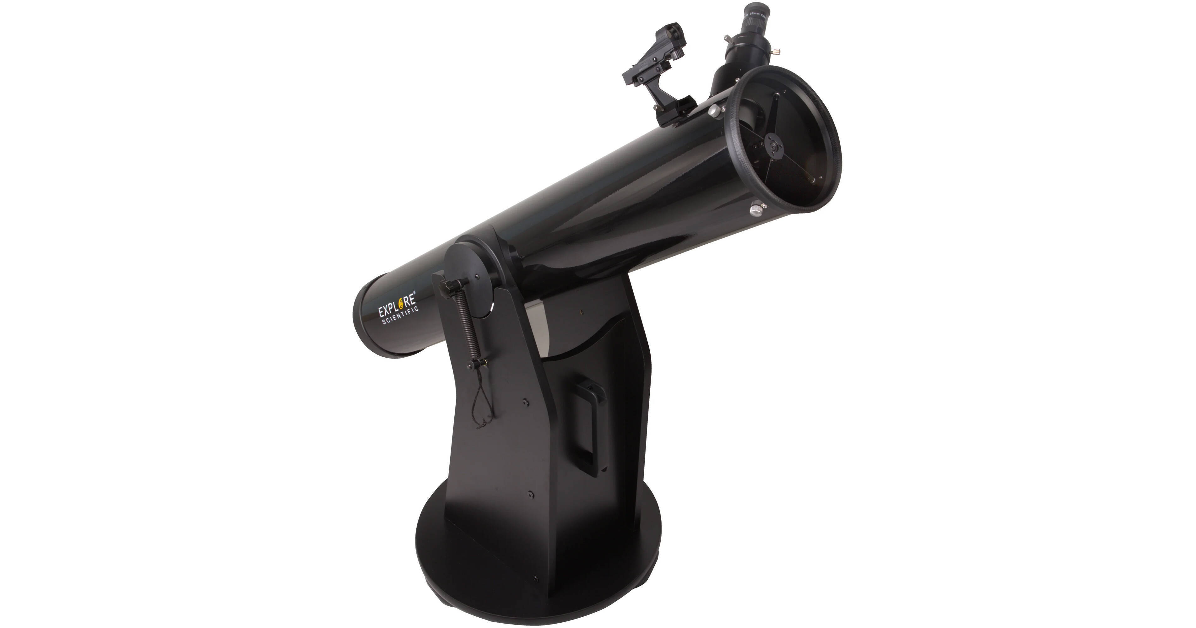 Explore Scientific 154mm f/7.6 Dobsonian Reflector ES-ON15476