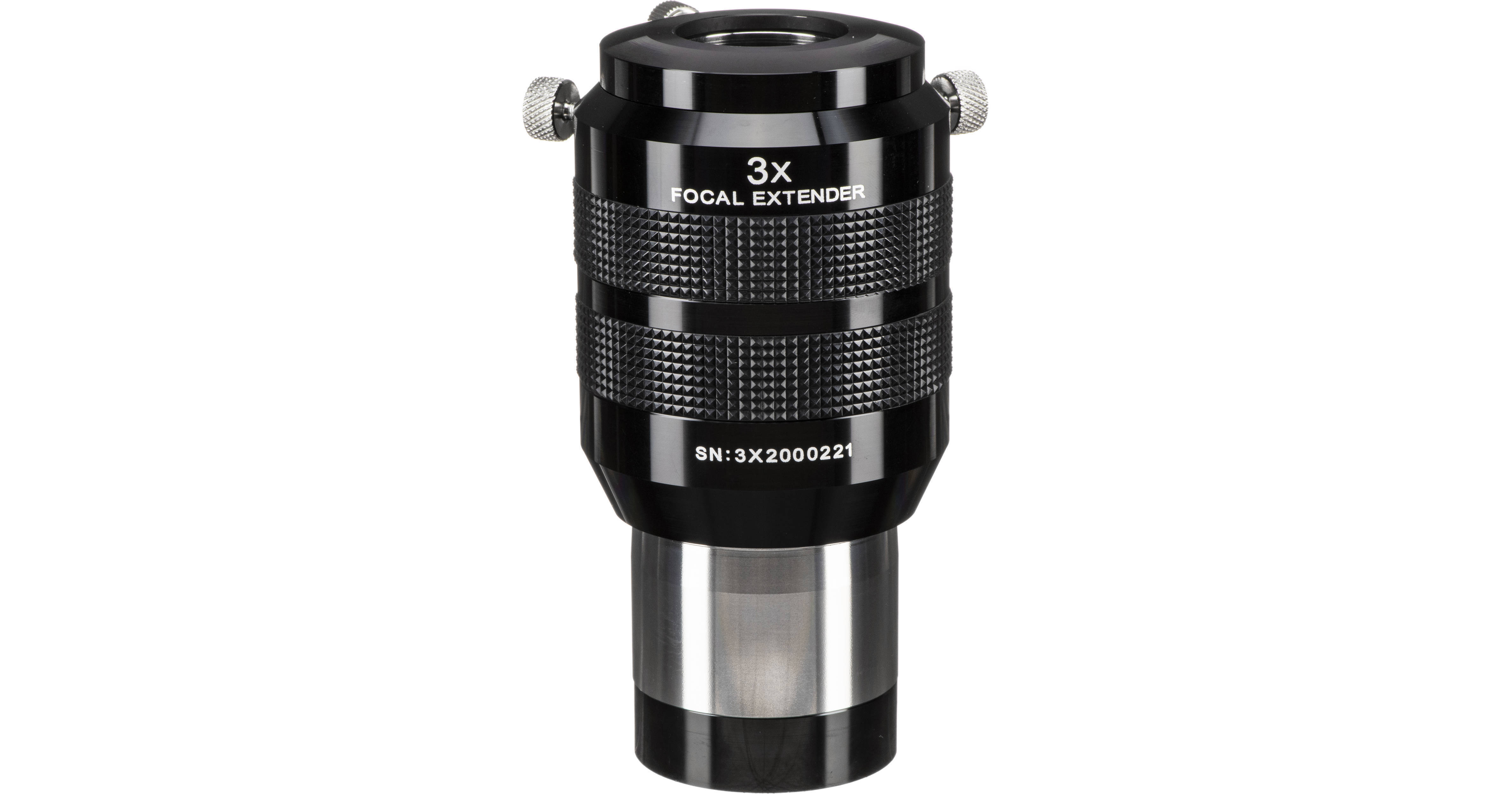 Bague d'adaptation optique pour Contax/Yashica vers boitier Sony E