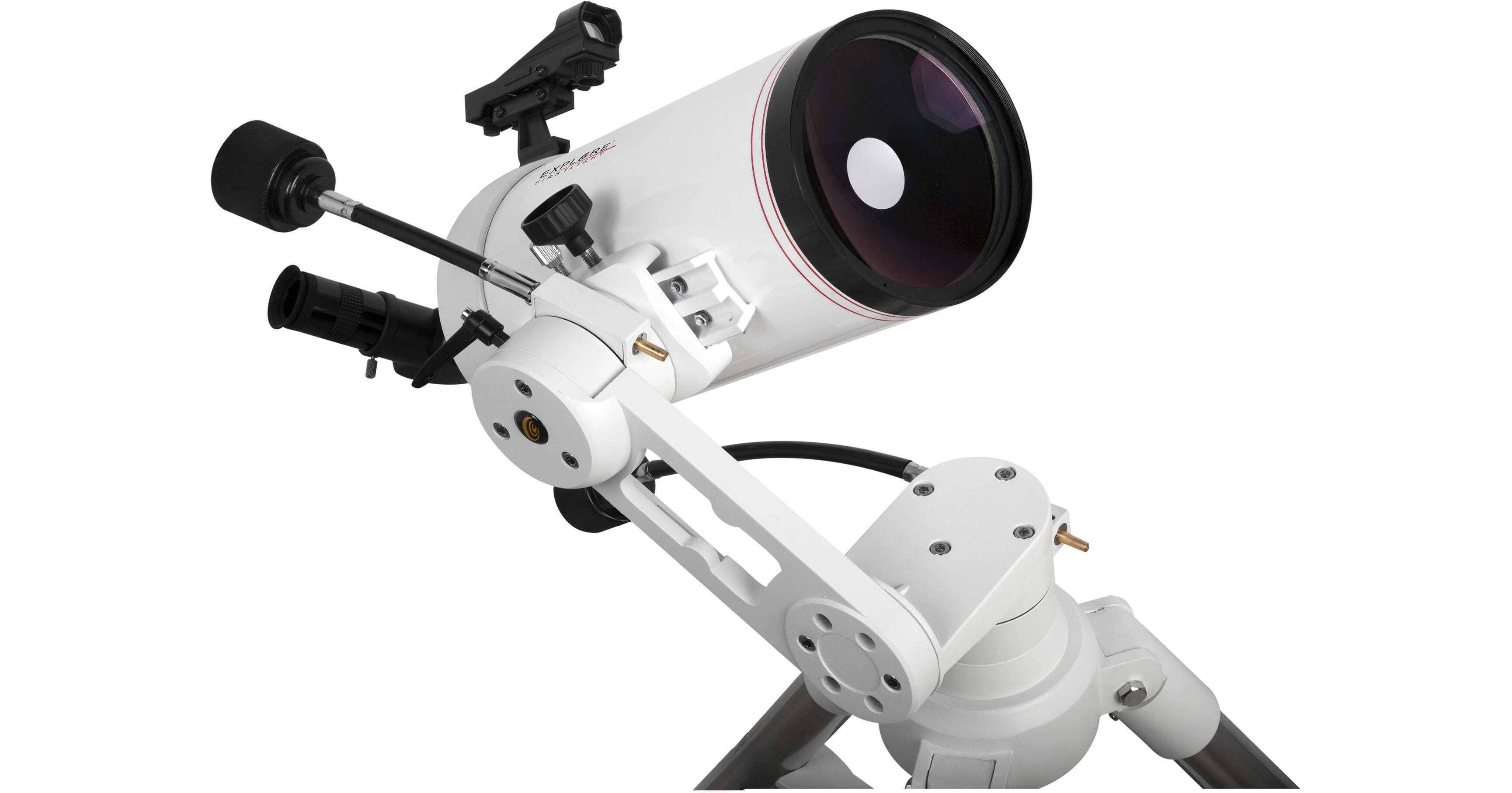 Explore Scientific FirstLight 127mm f/15 Alt-Az